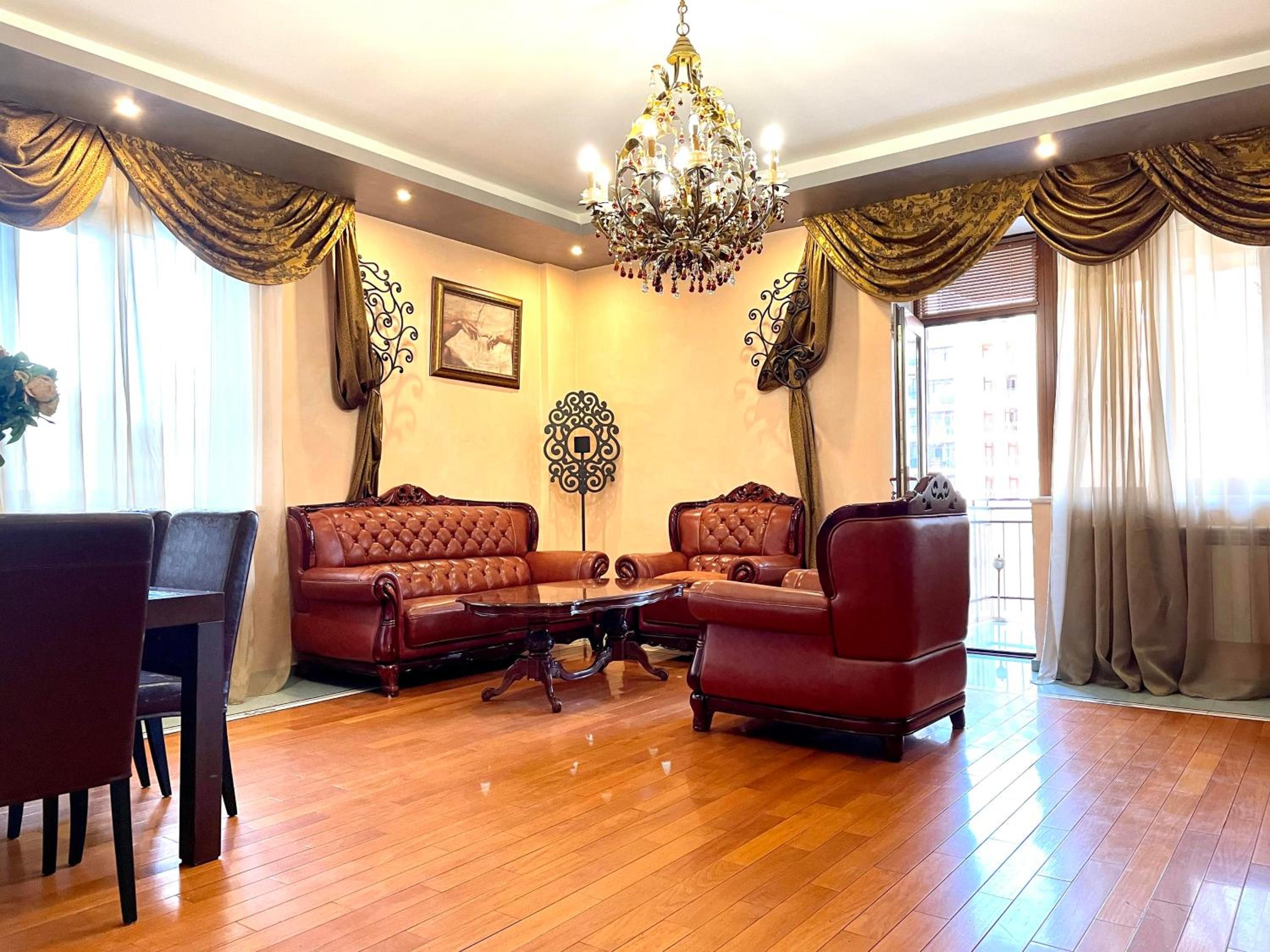 Apartments Emili