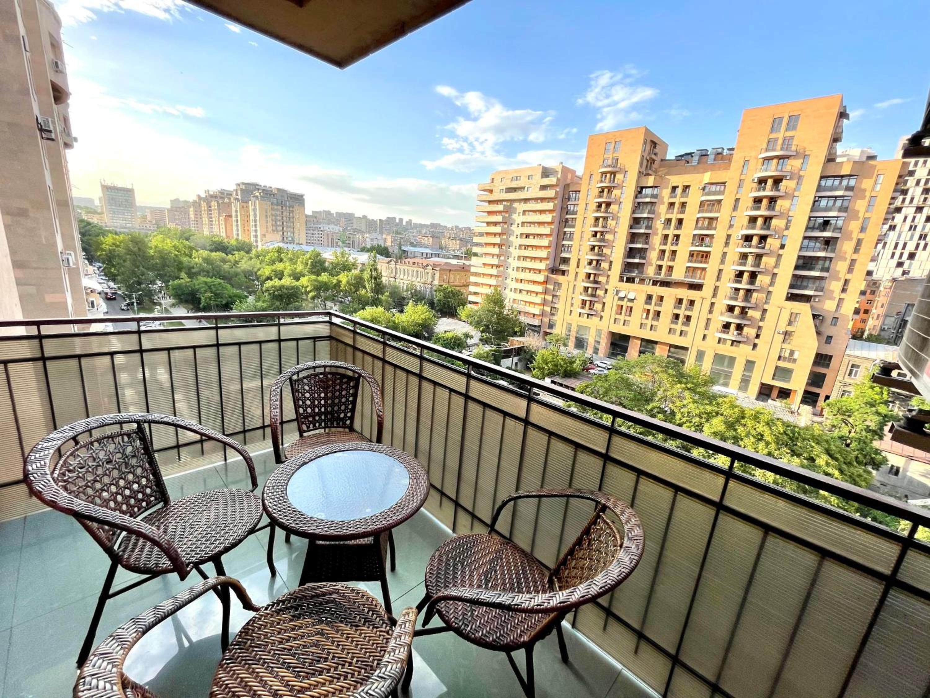 Apartments Emili