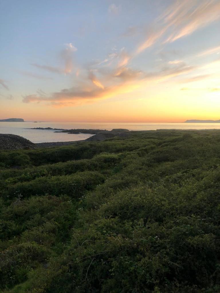Easdale Cottage view 4