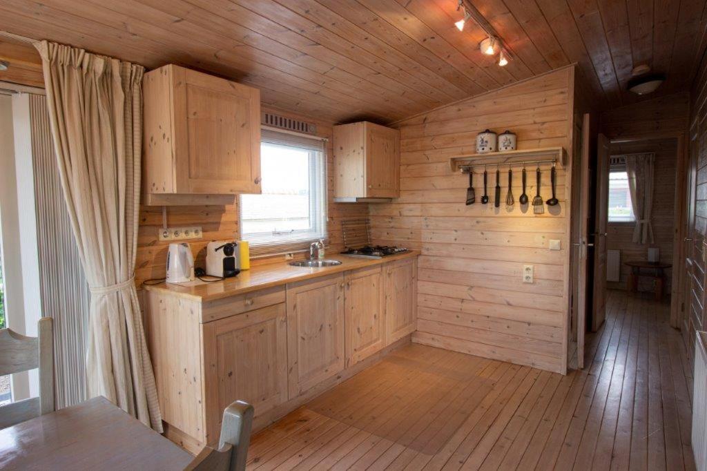 chalet Esra 190 view 2