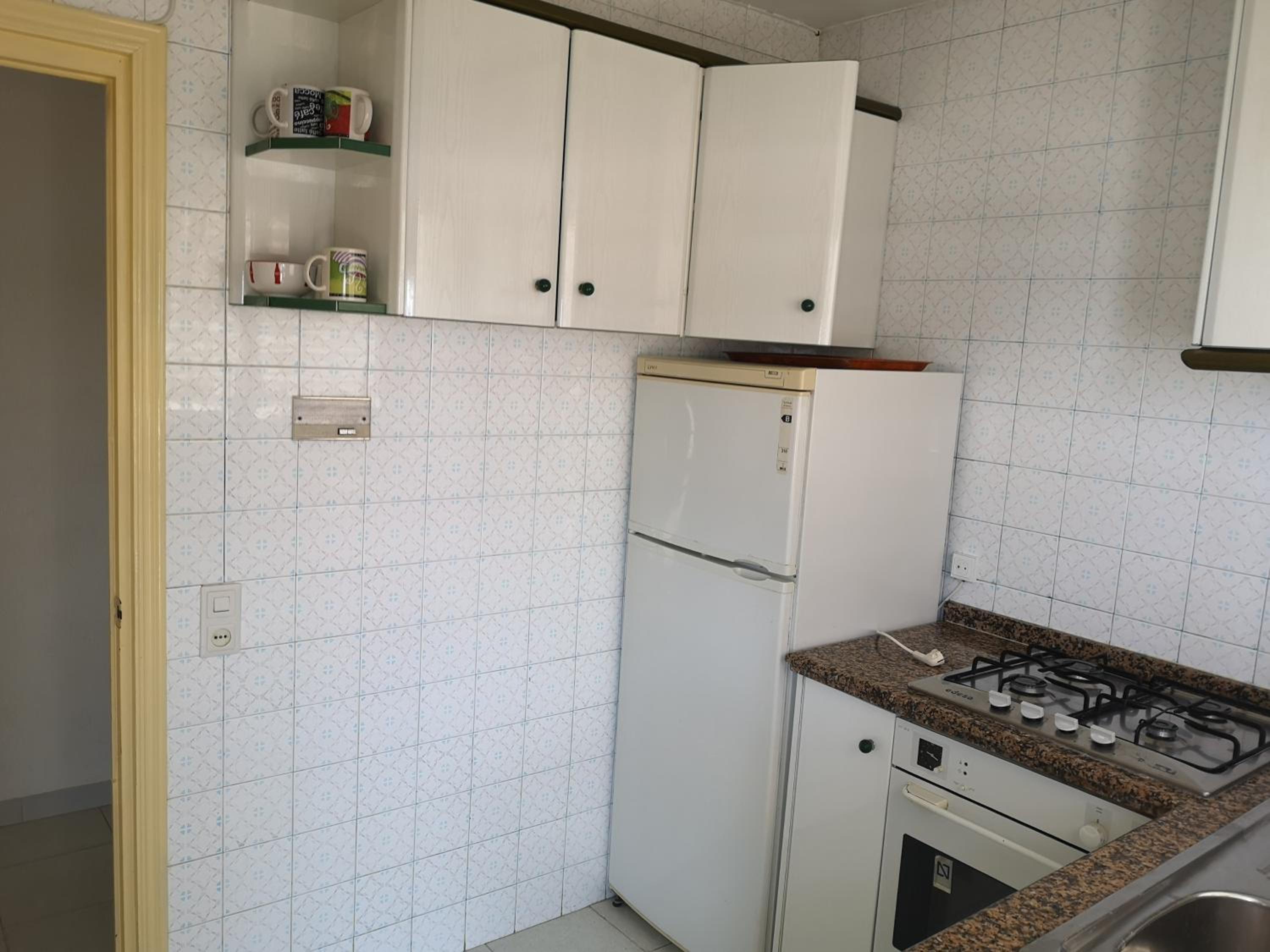 Apartamento Padoa playa