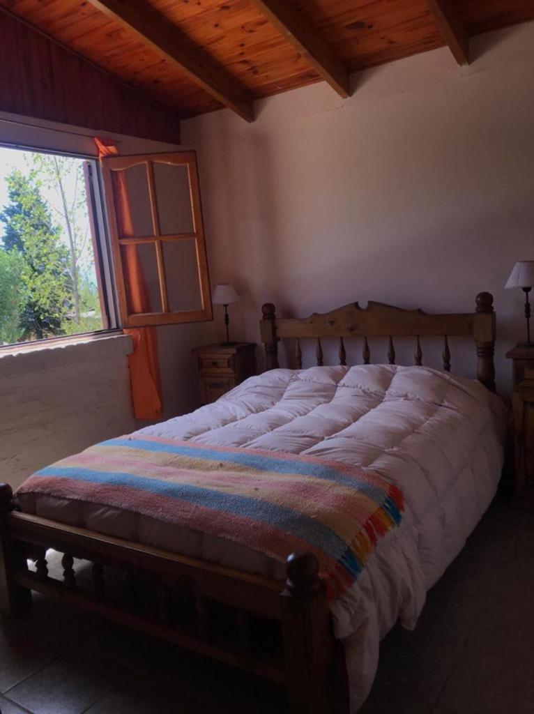 Casa Montaña Valle del Sol