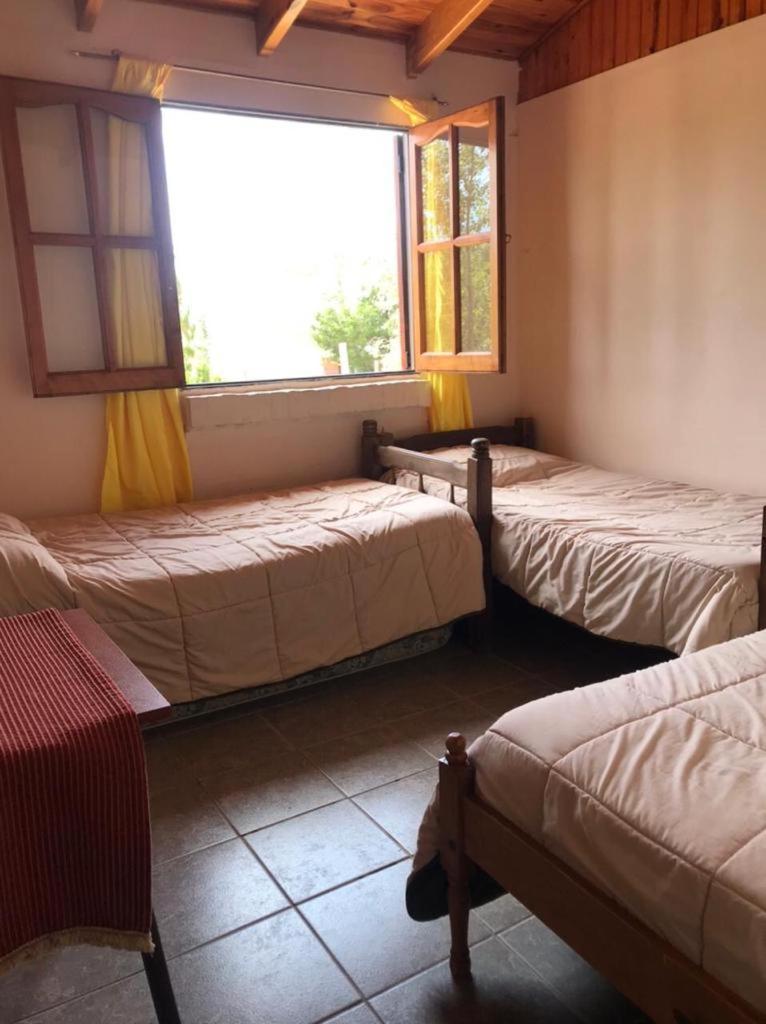 Casa Montaña Valle del Sol