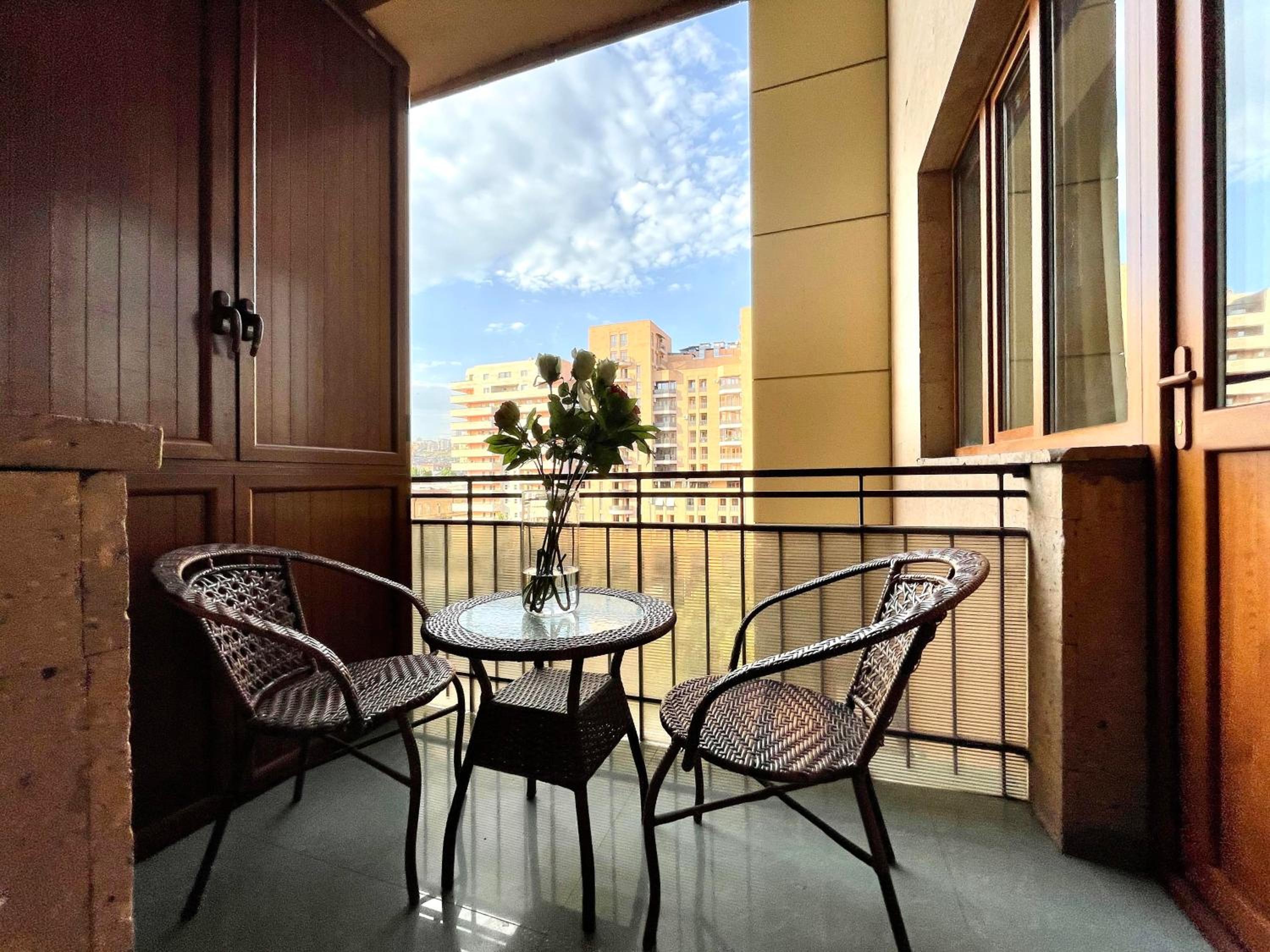 Apartments Emili
