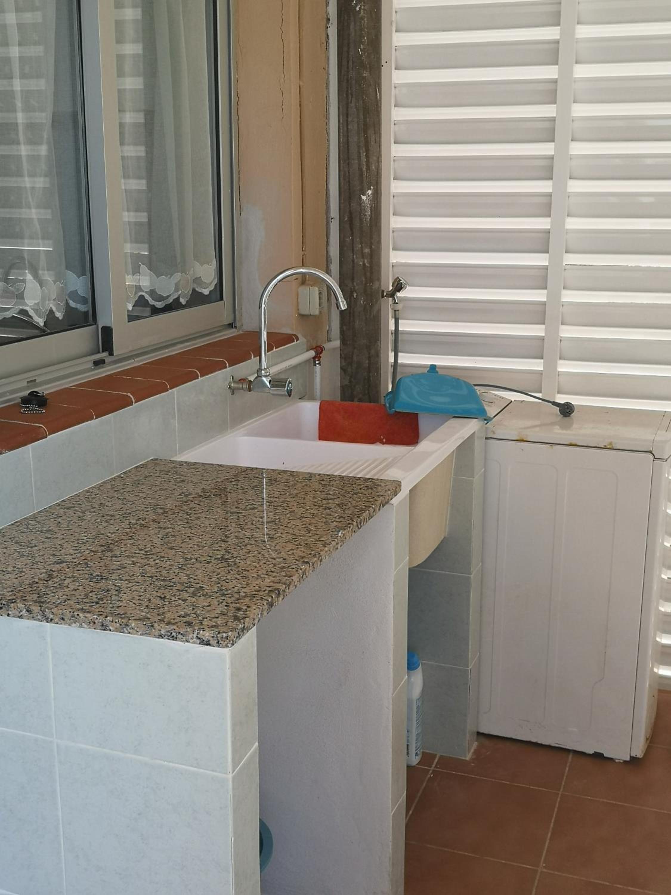 Apartamento Padoa playa