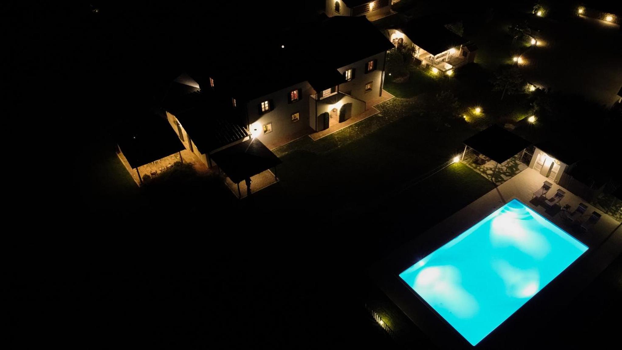 Casa Terzerie