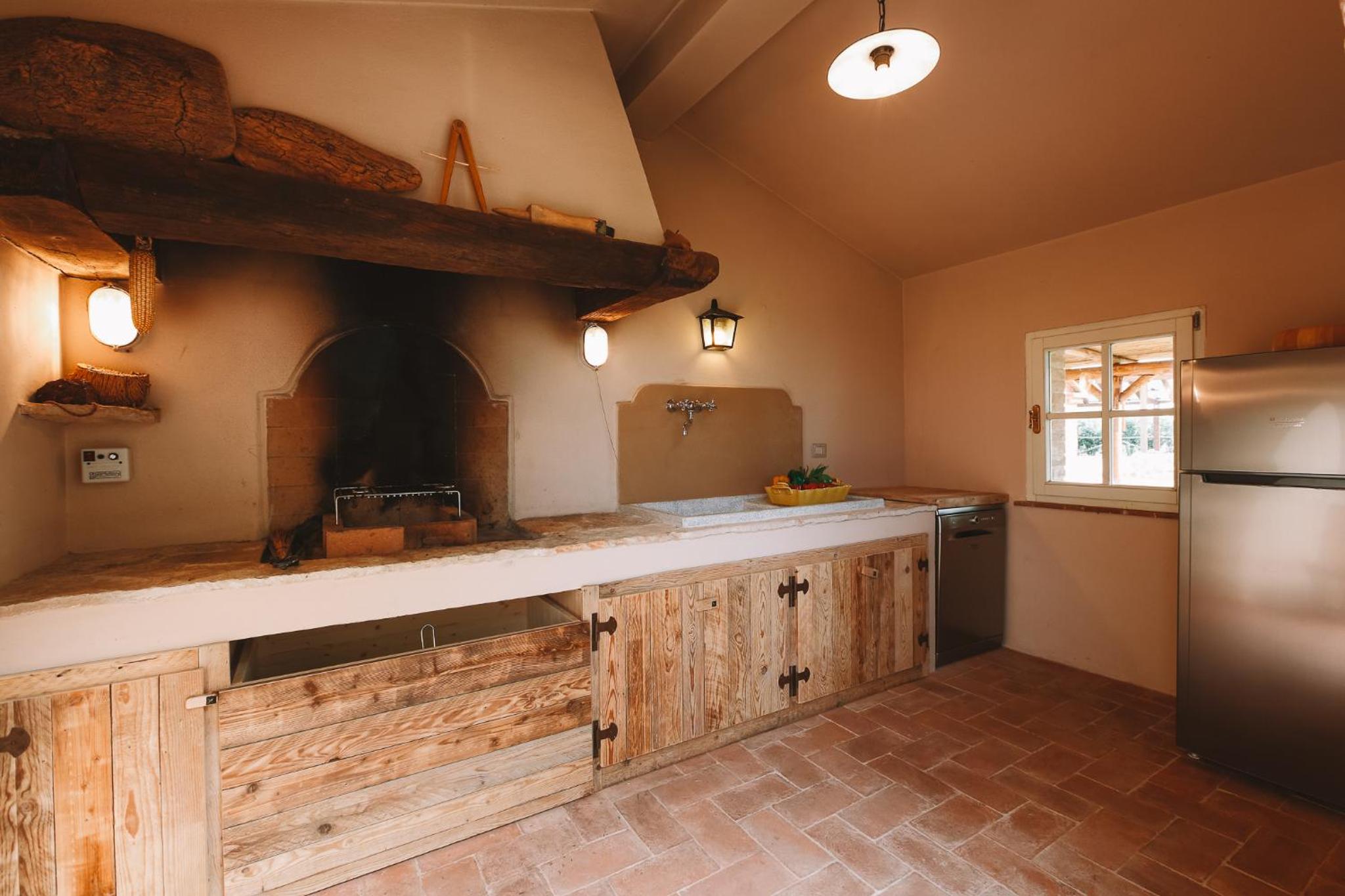 Casa Terzerie