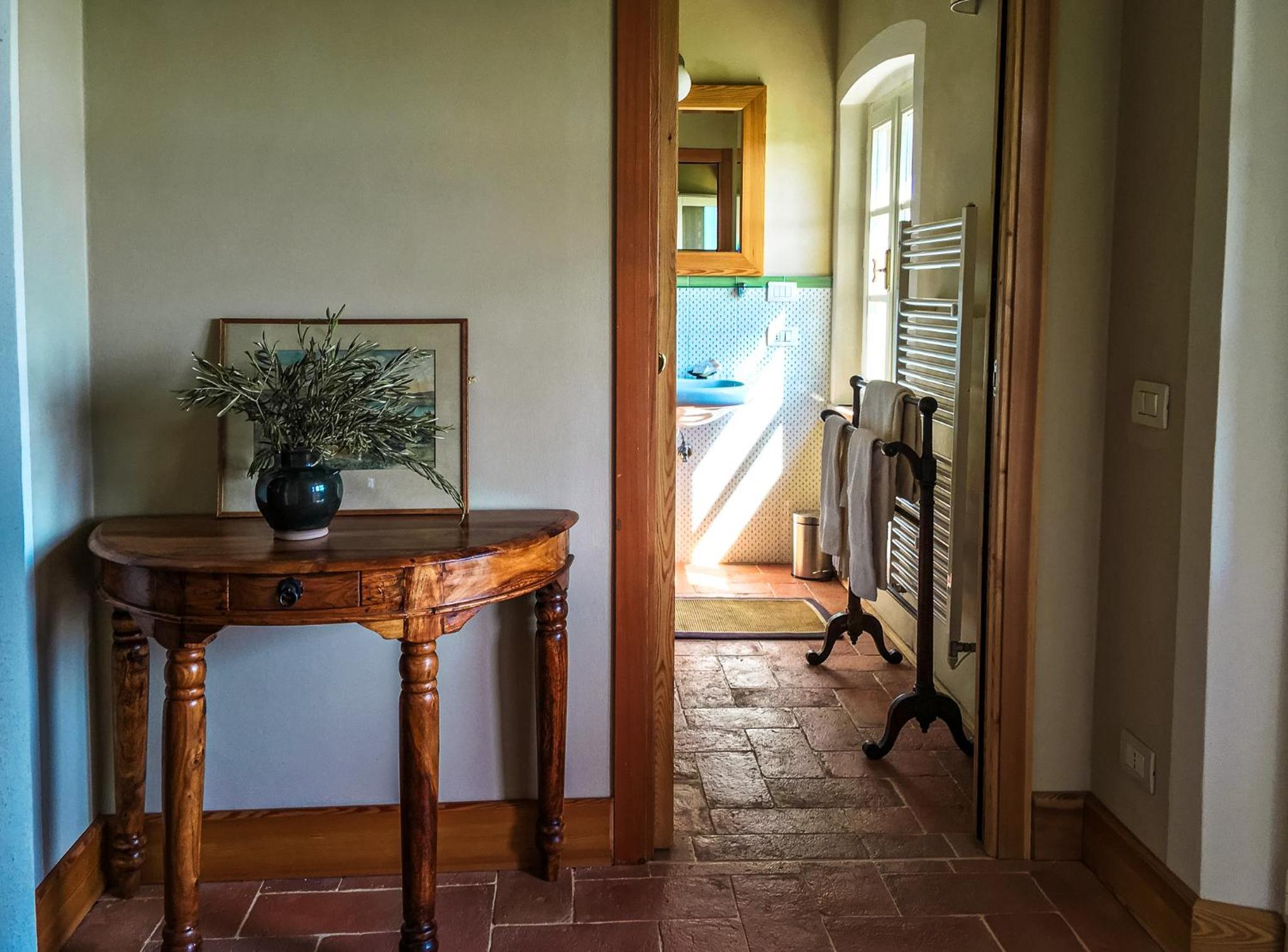 Casa Terzerie