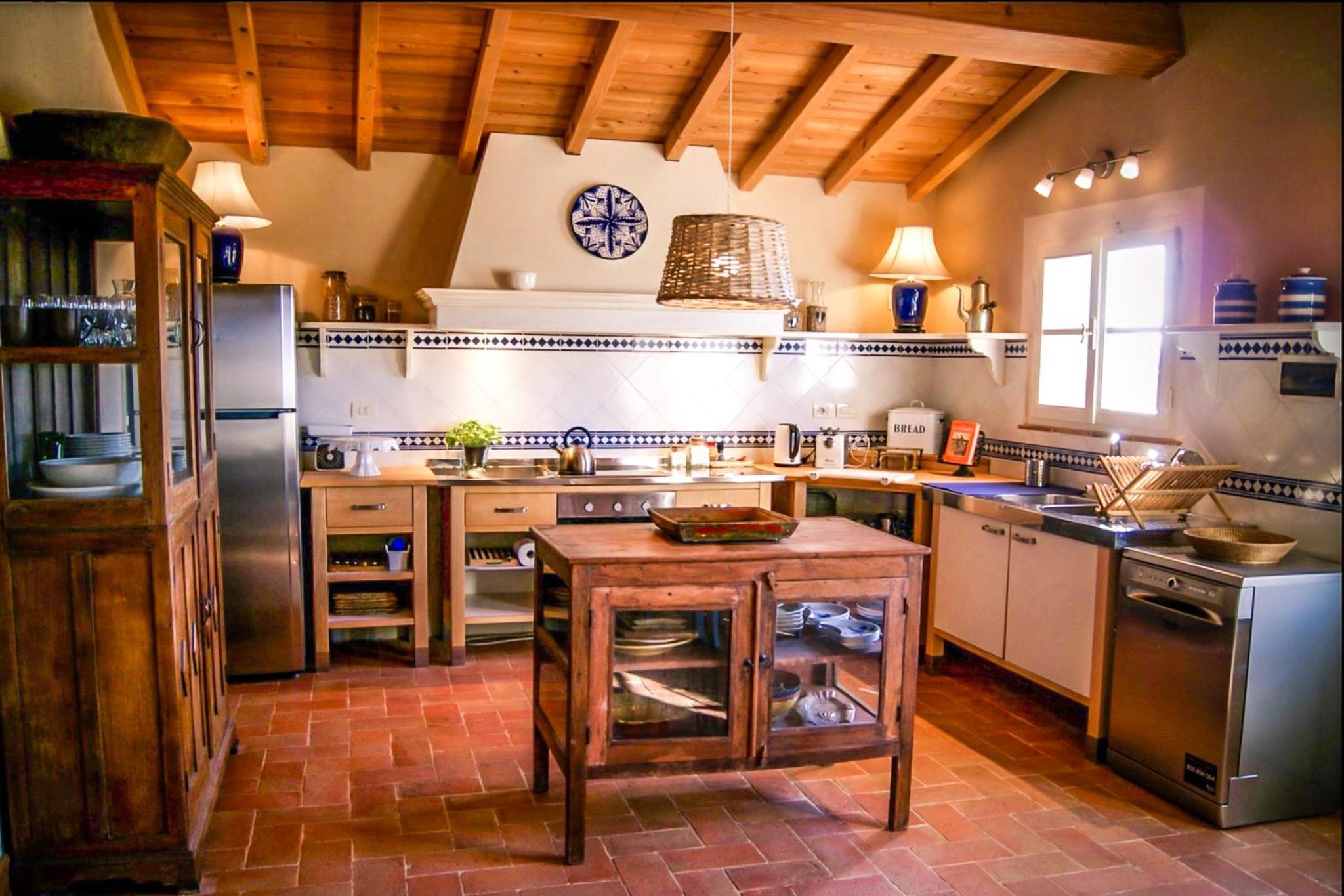 Casa Terzerie