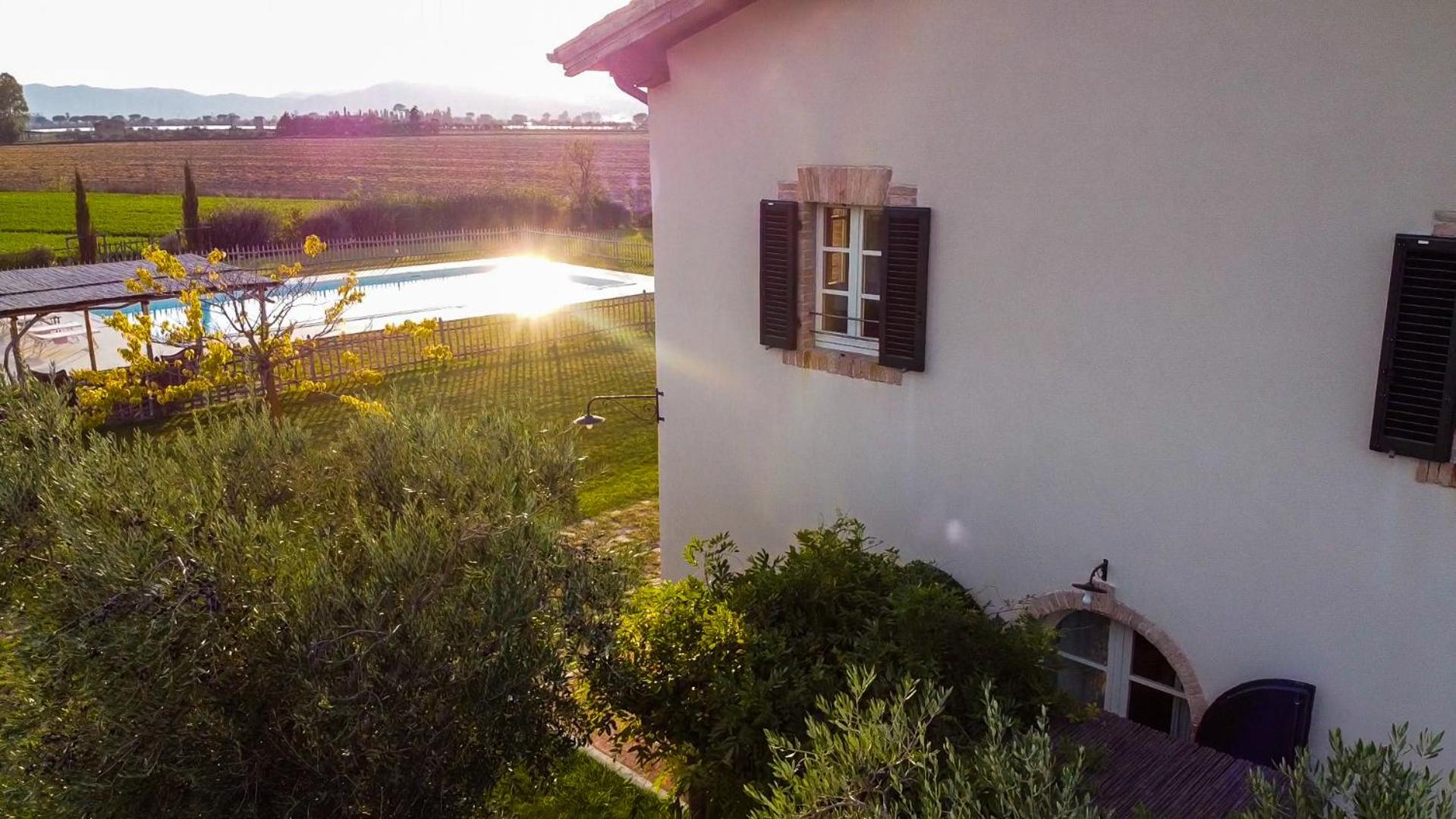 Casa Terzerie