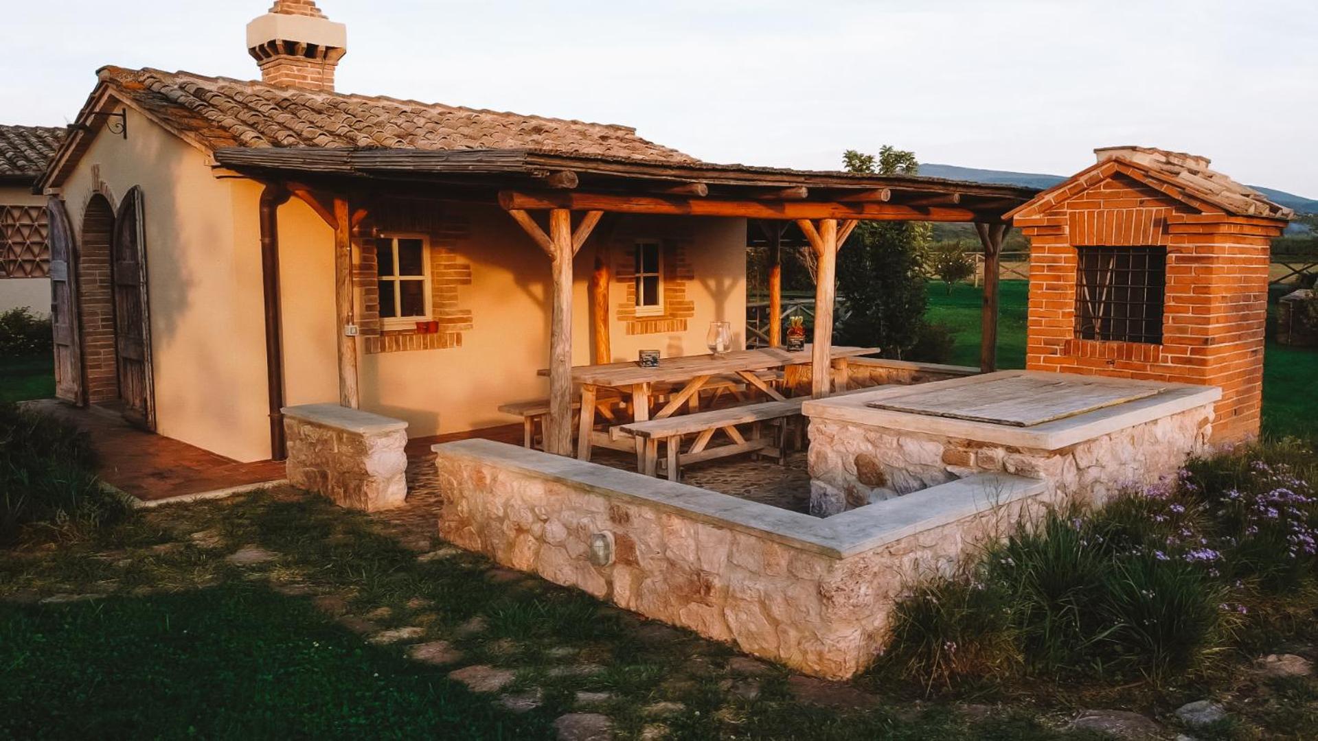 Casa Terzerie