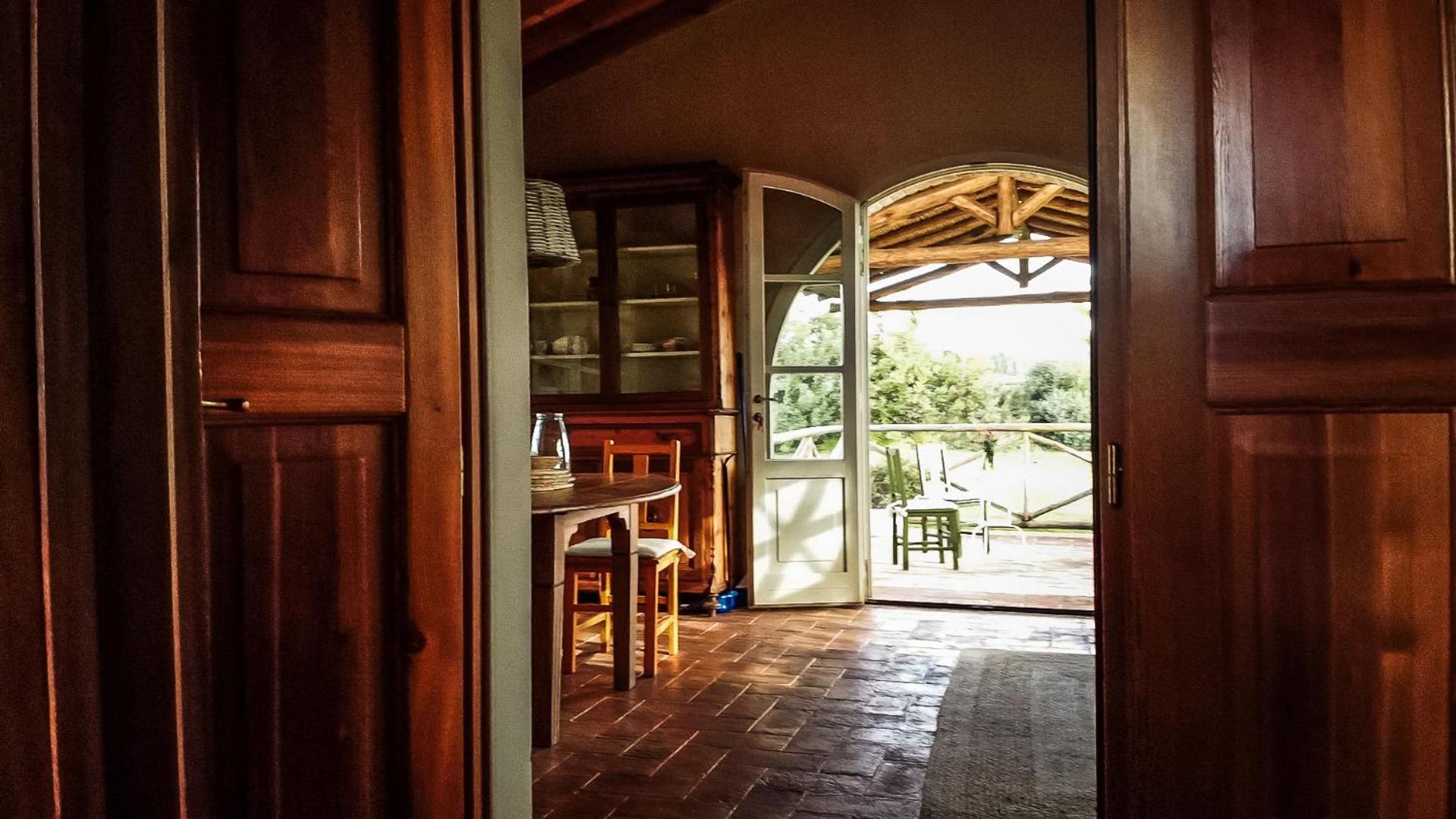 Casa Terzerie
