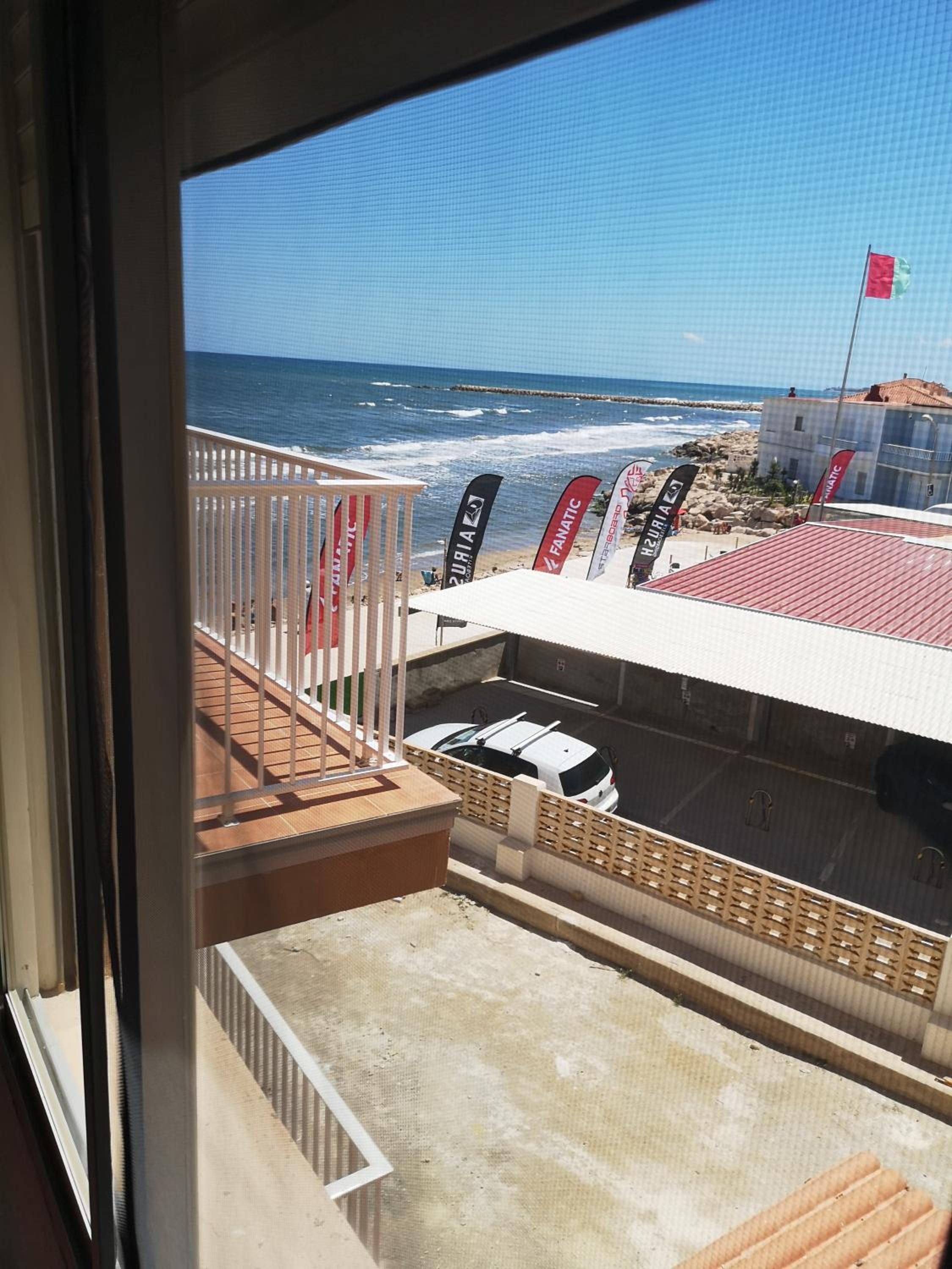 Apartamento Padoa playa