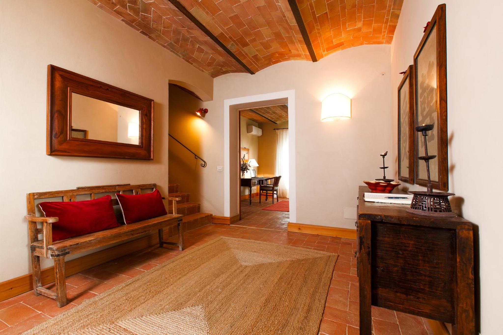 Casa Terzerie