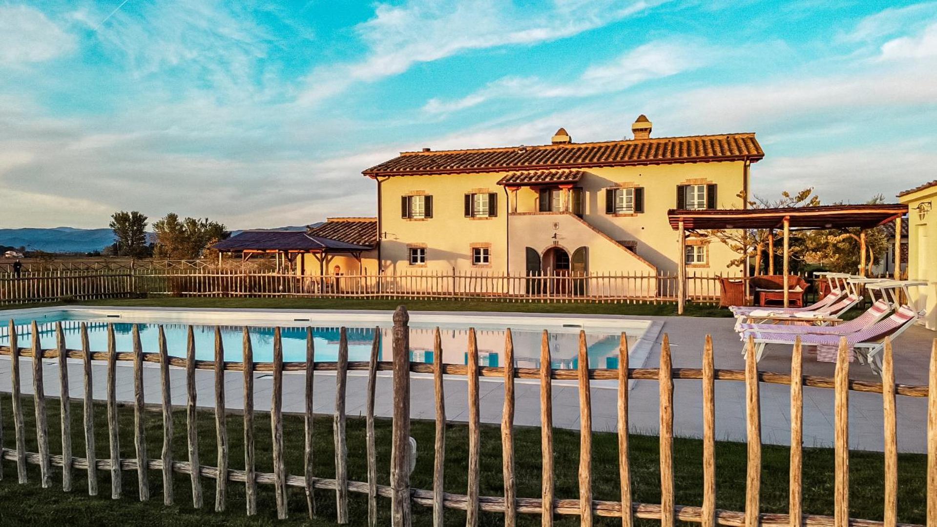 Casa Terzerie