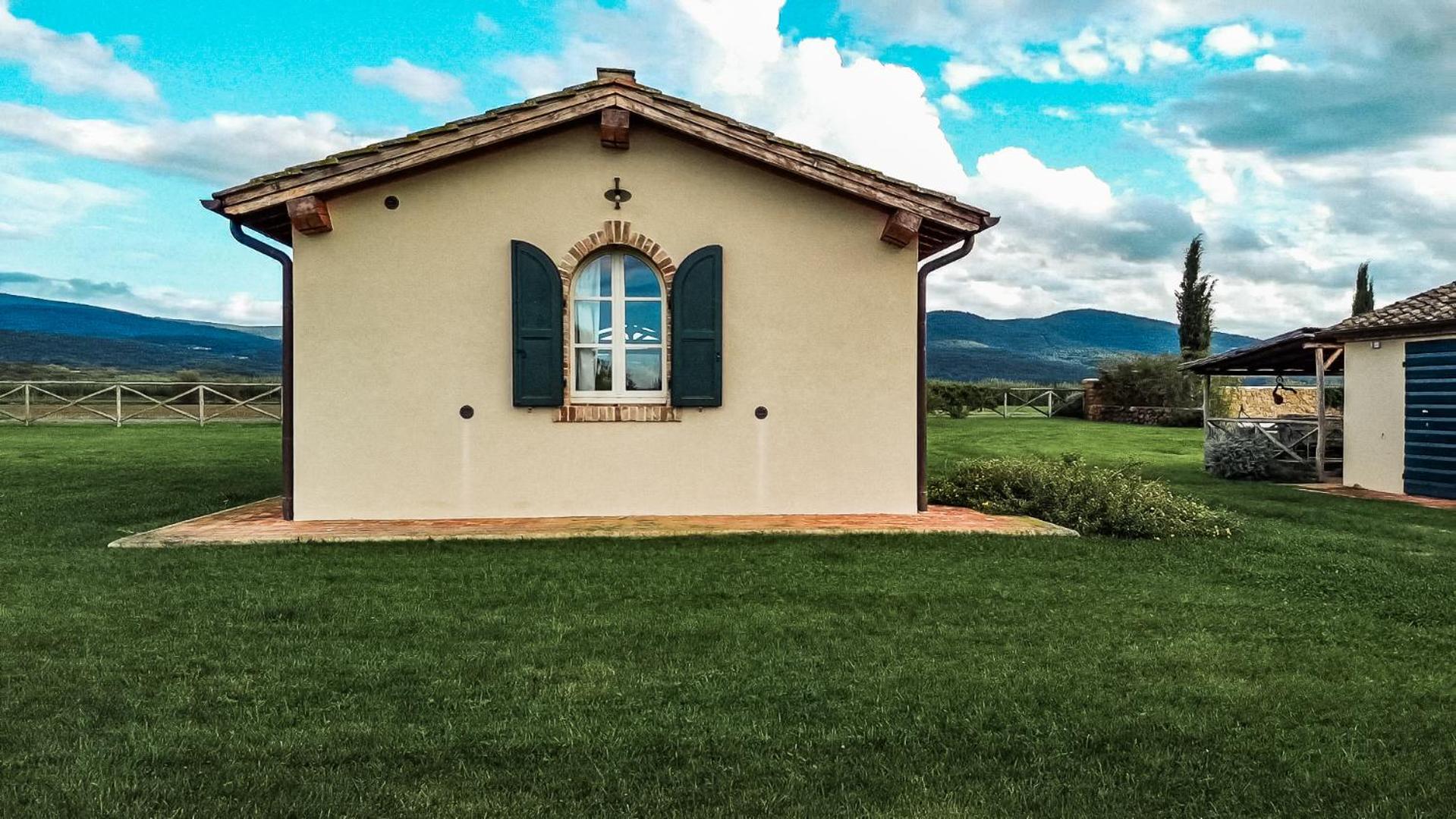 Casa Terzerie