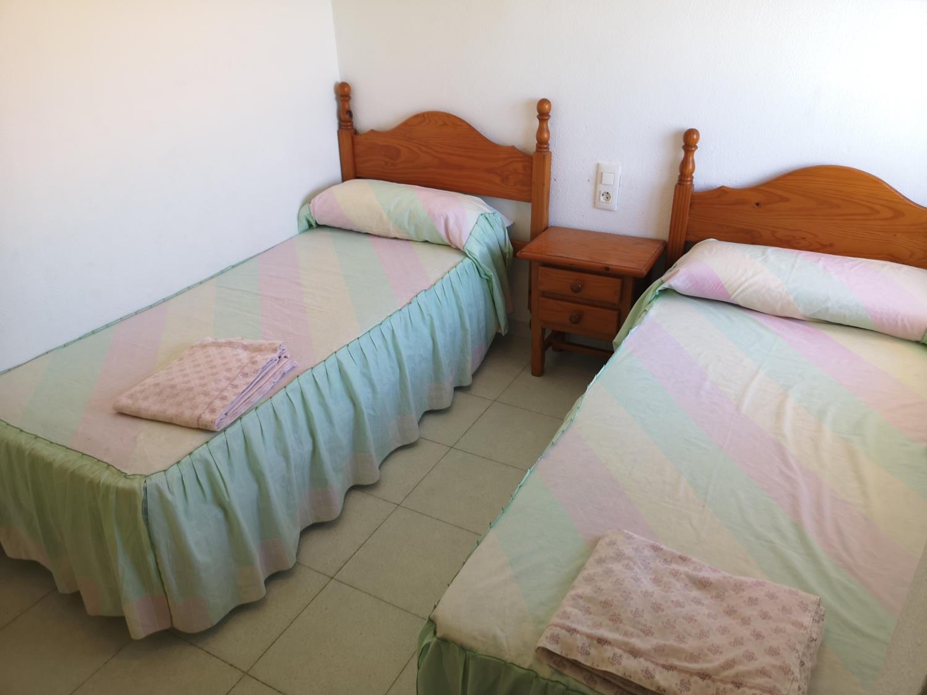 Apartamento Padoa playa