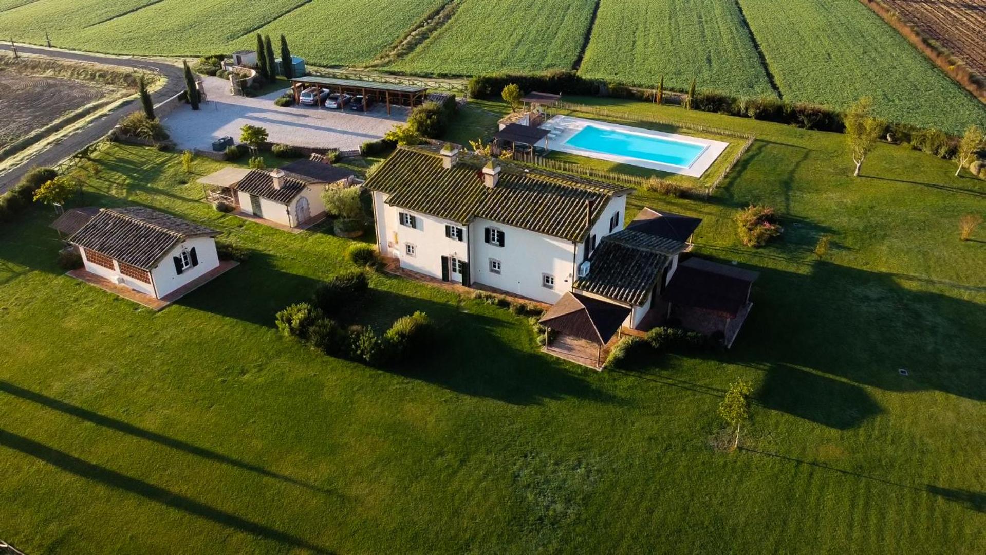 Casa Terzerie
