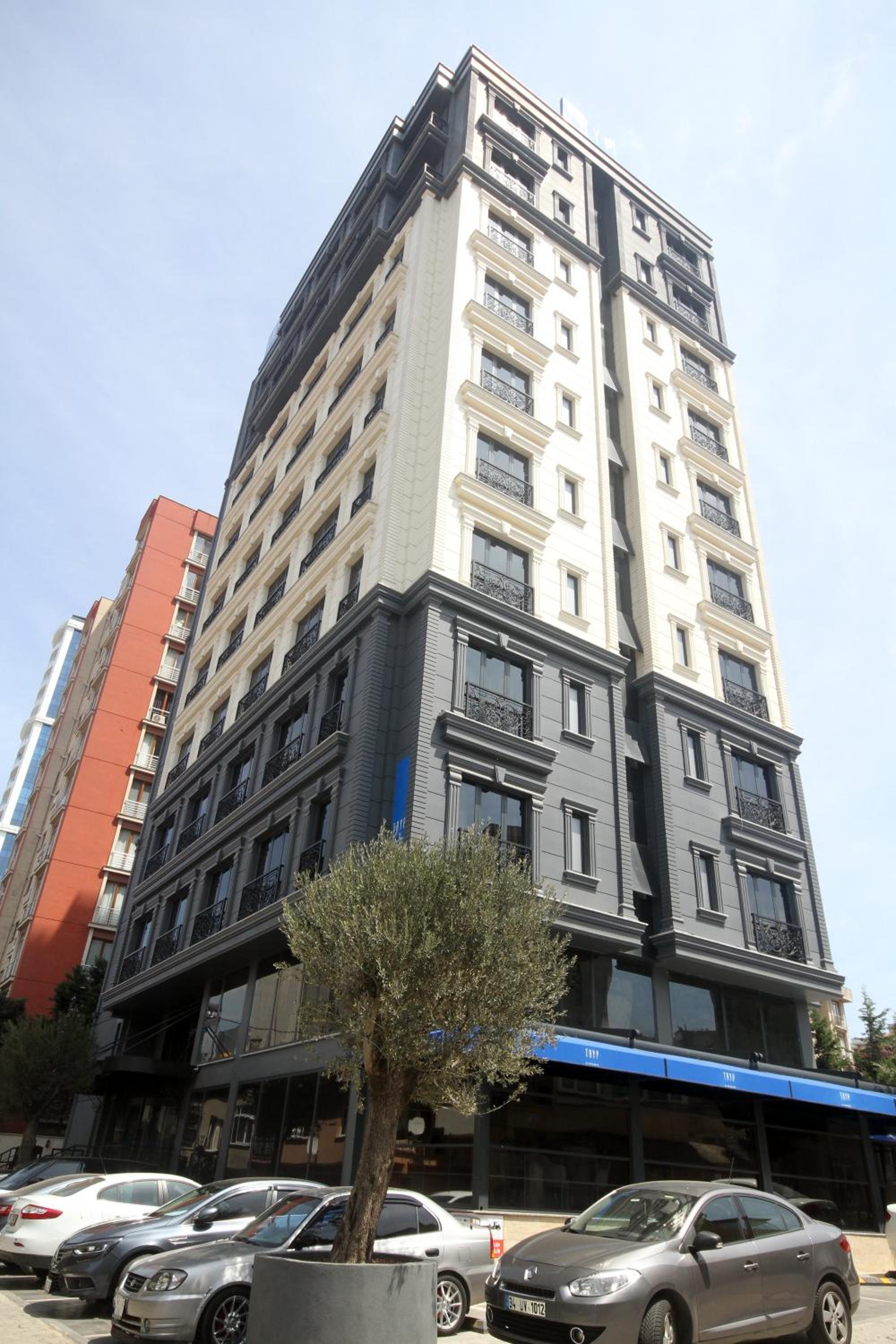 Tryp by Wyndham İstanbul Atasehir - Image 61