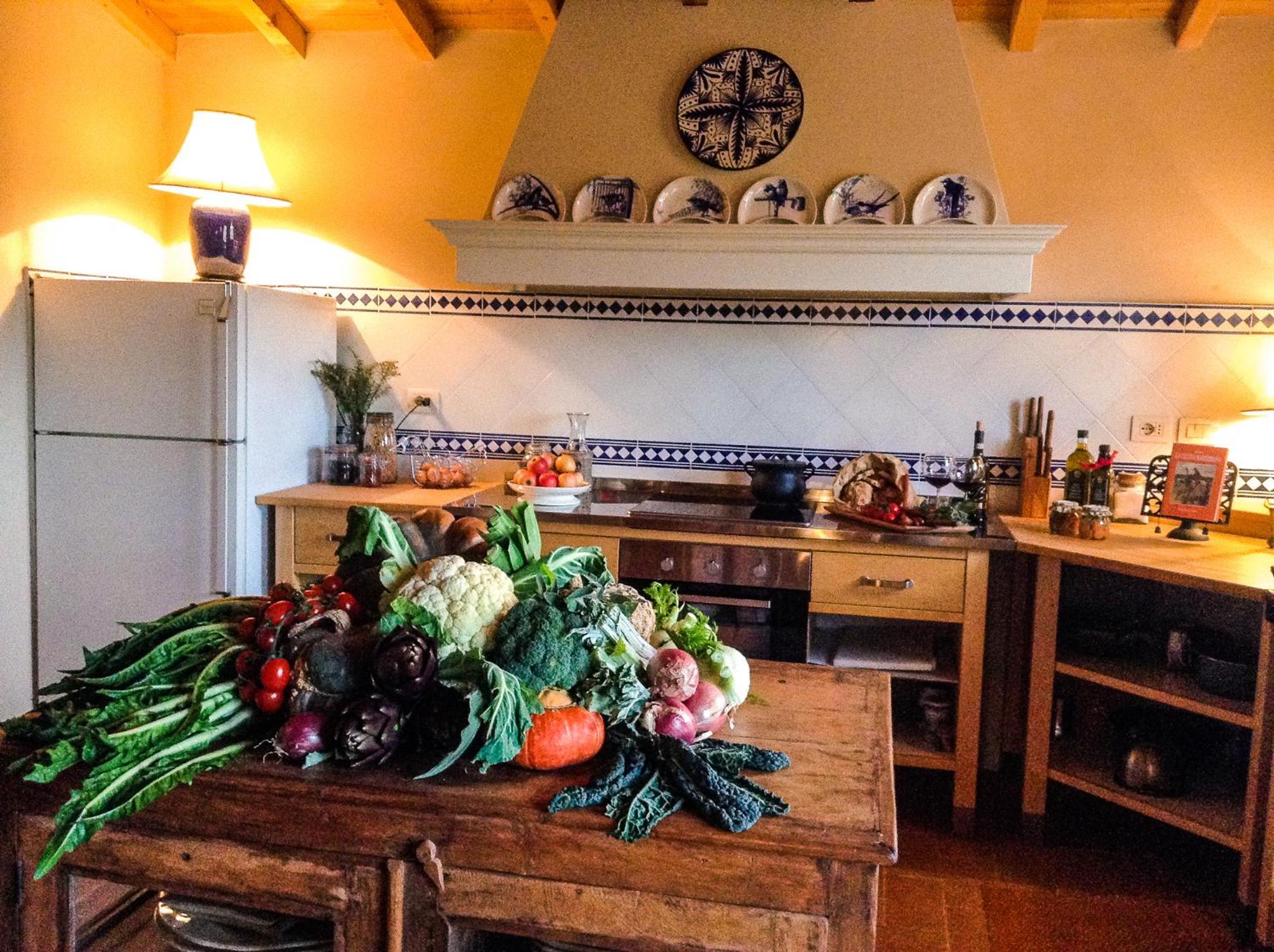 Casa Terzerie