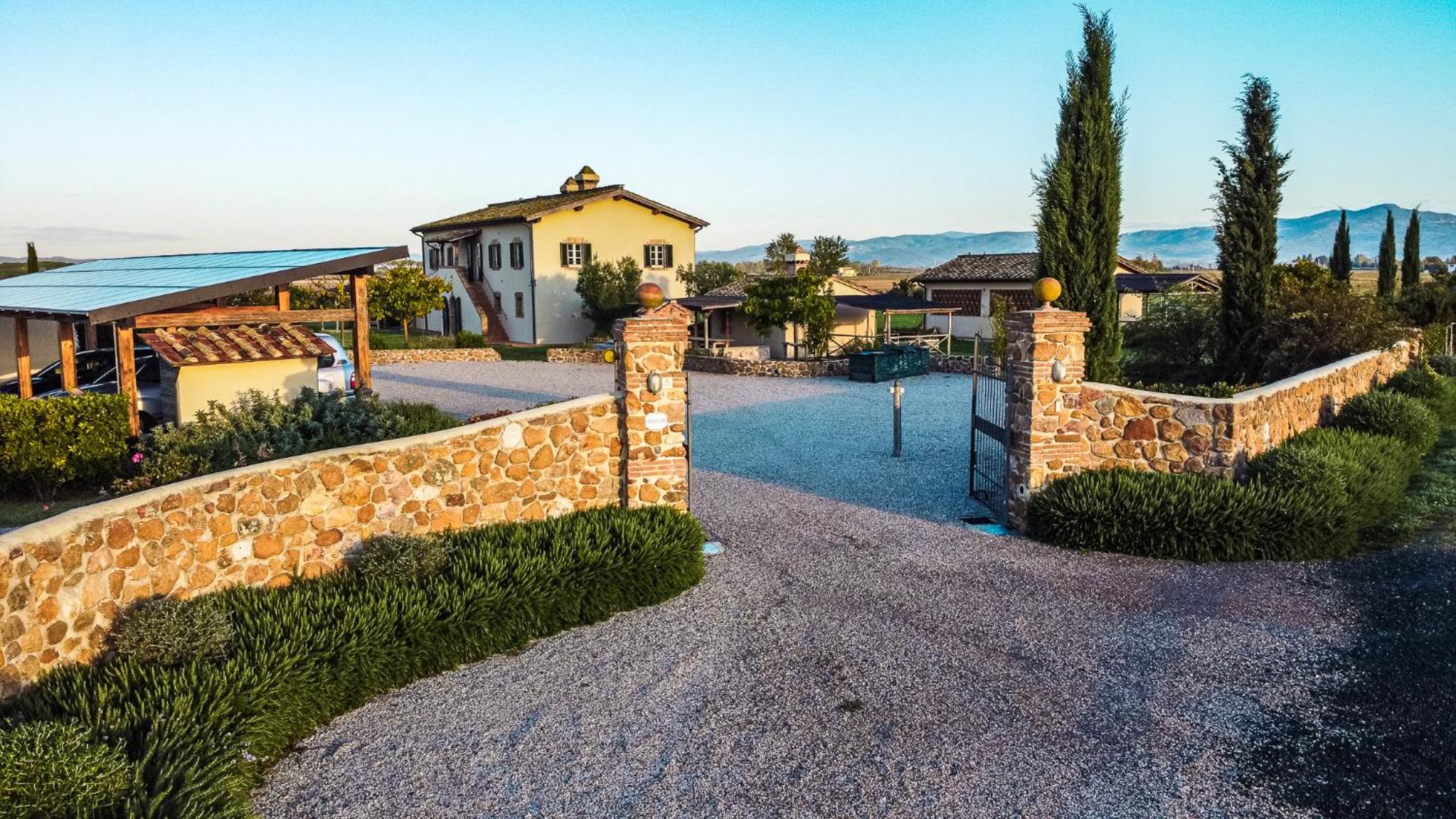 Casa Terzerie