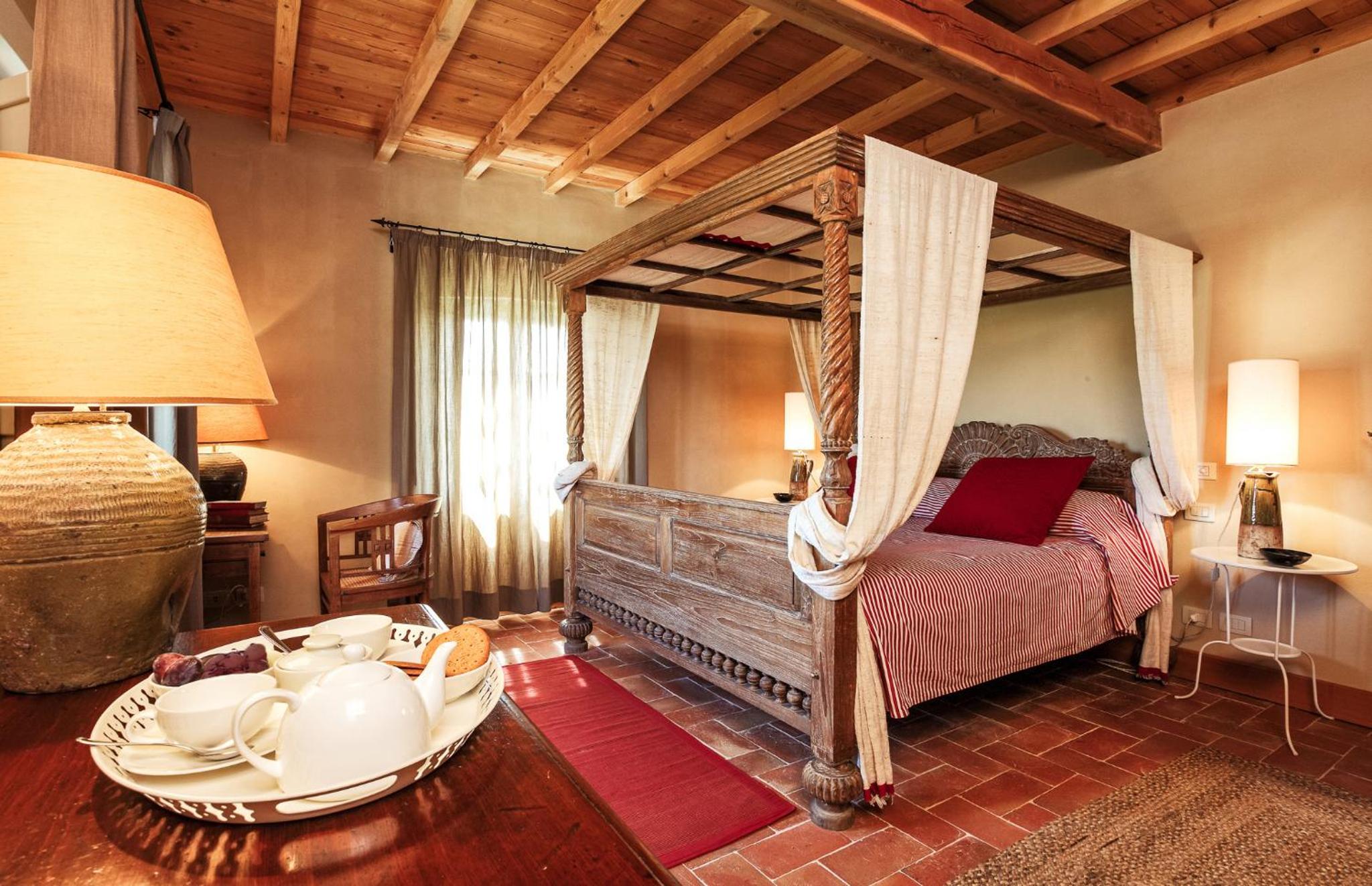 Casa Terzerie