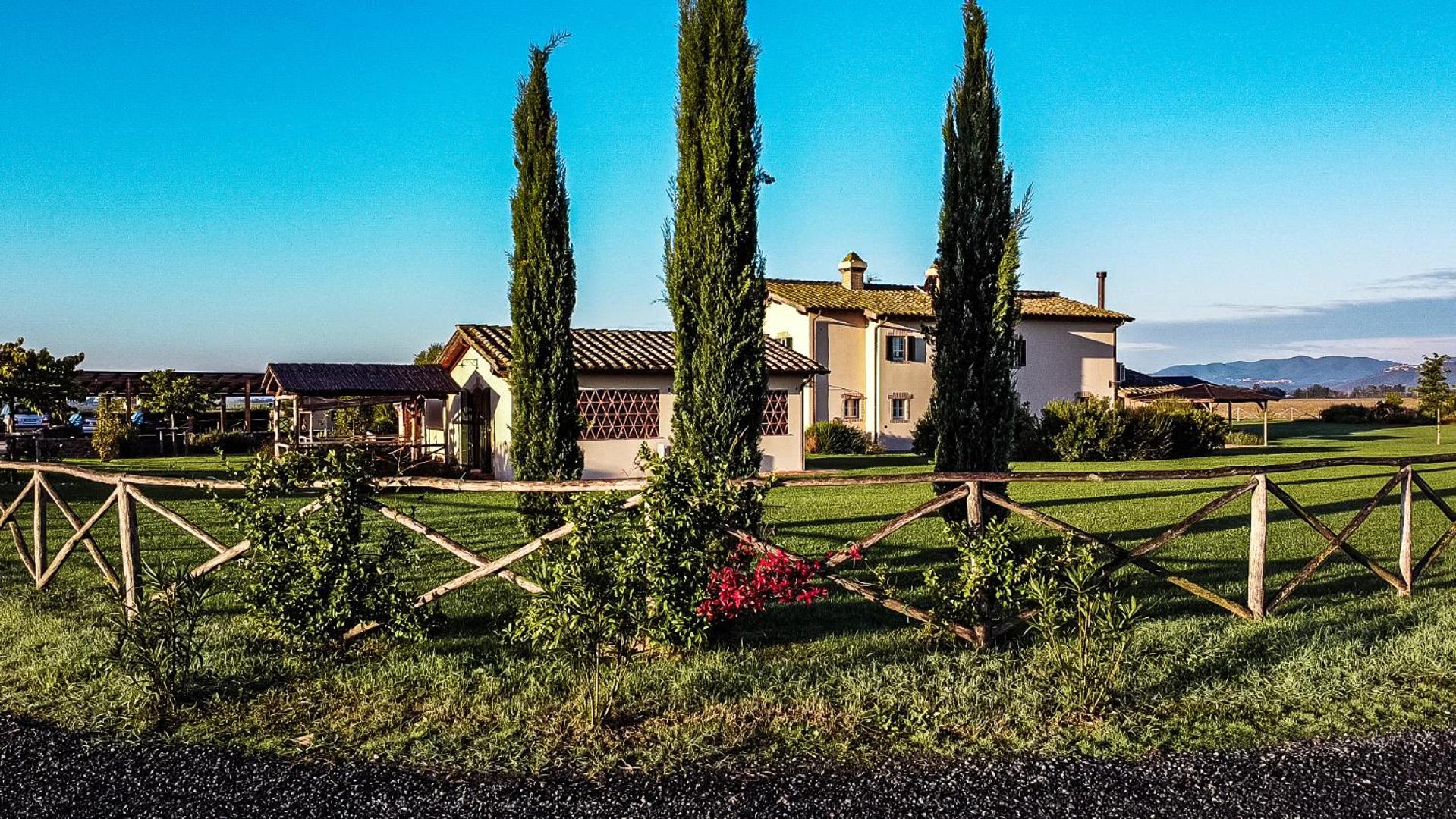 Casa Terzerie