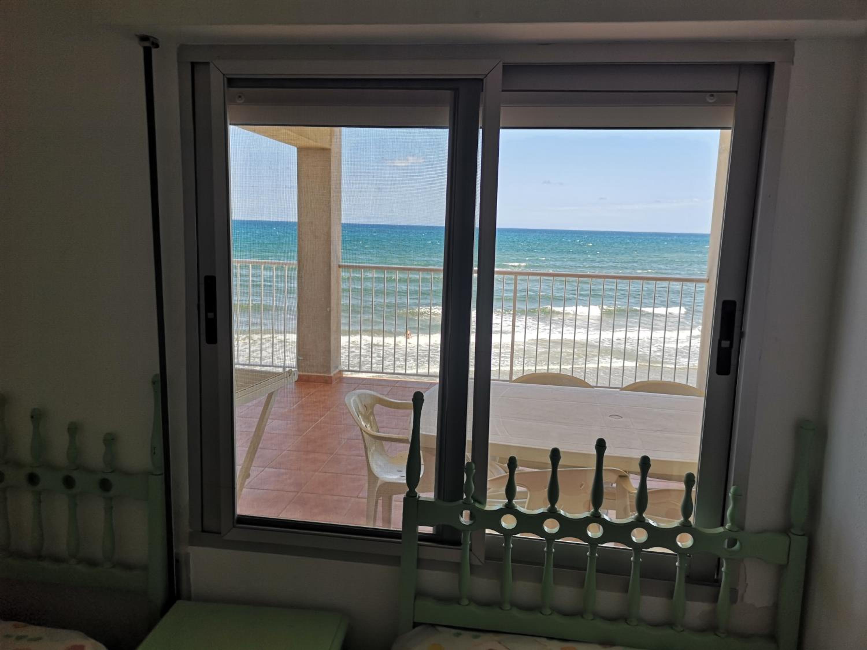 Apartamento Padoa playa