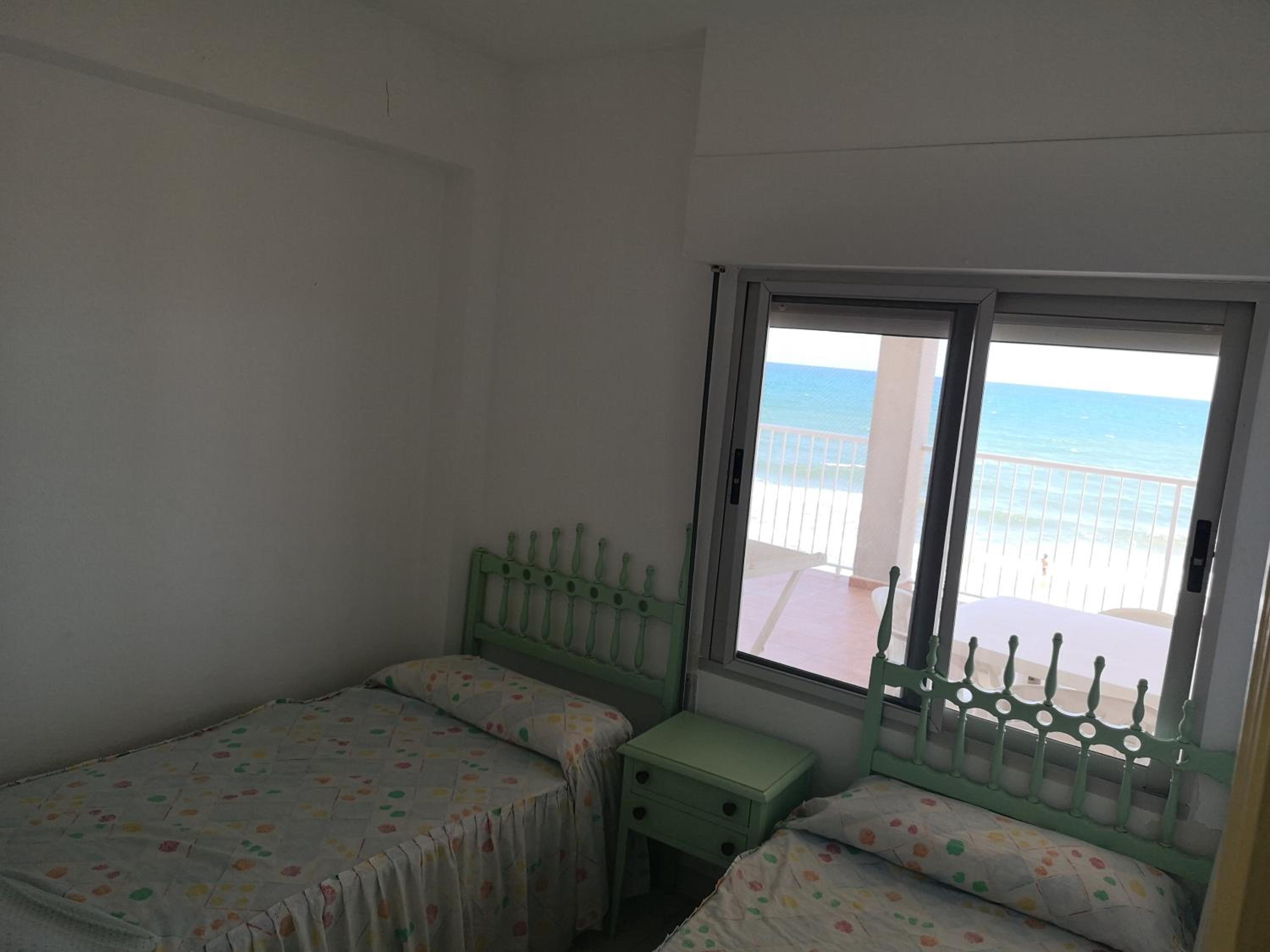 Apartamento Padoa playa