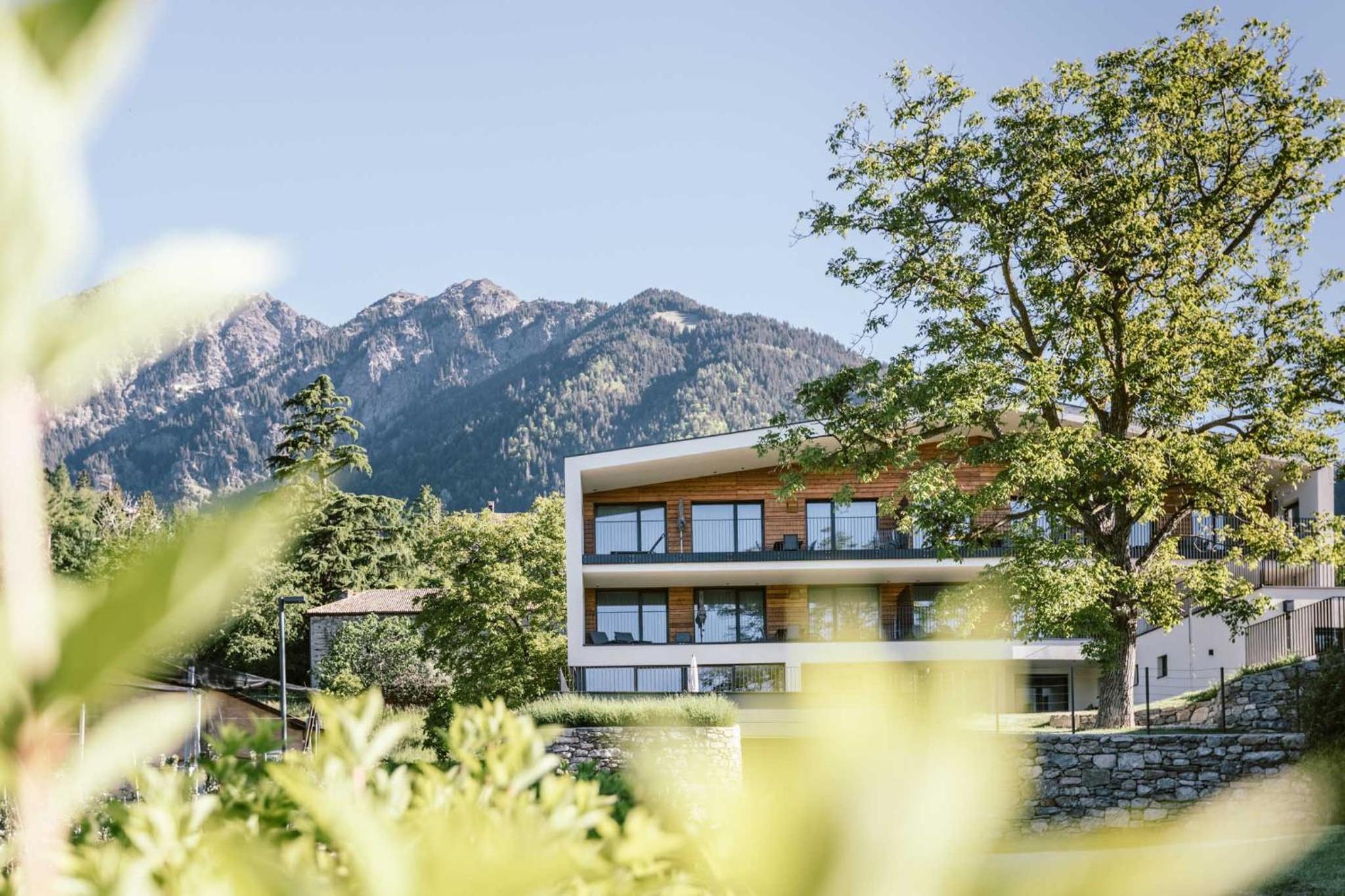 Hotel Schloss Auer - Image 1