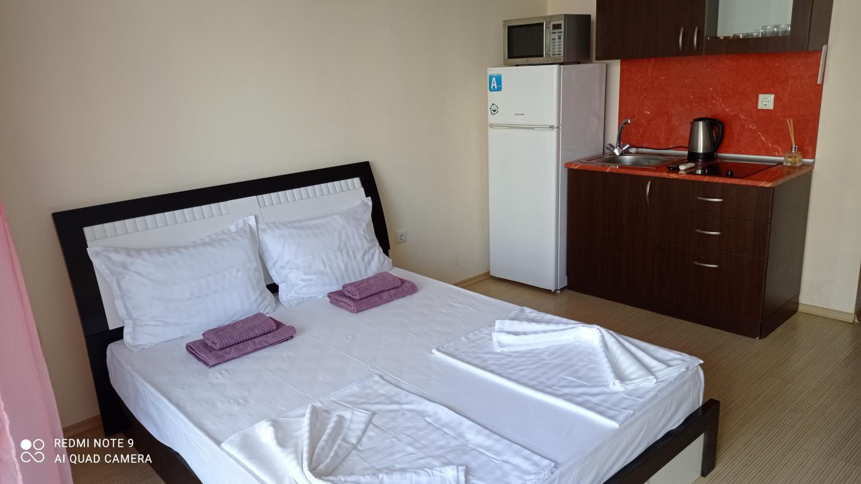 SUNNY BEACH PLAZA 33 Studio