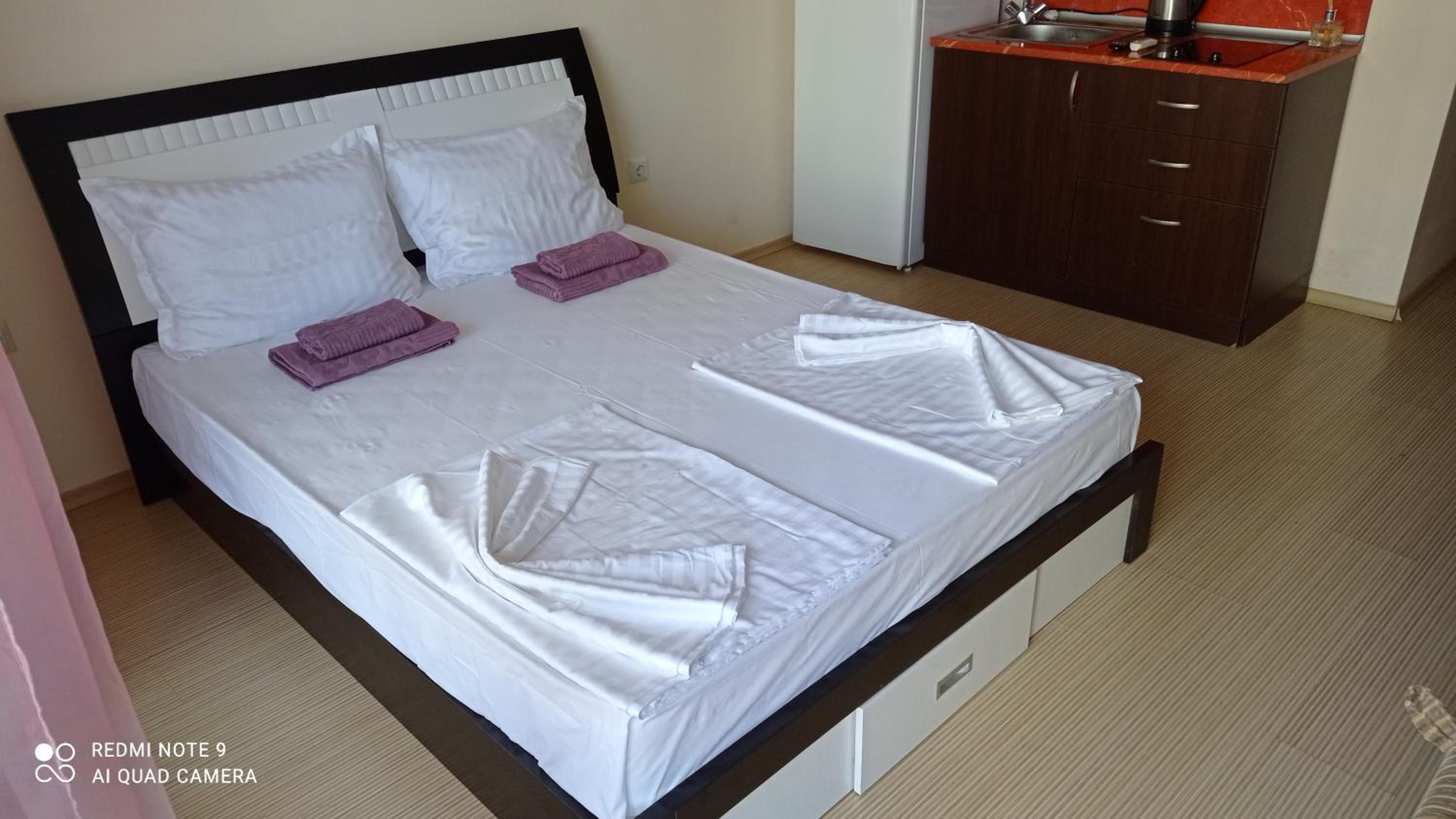 SUNNY BEACH PLAZA 33 Studio