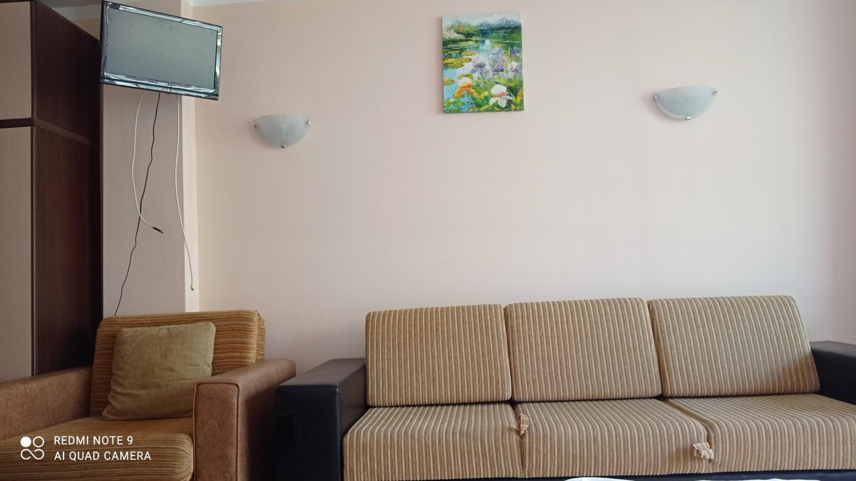 SUNNY BEACH PLAZA 33 Studio