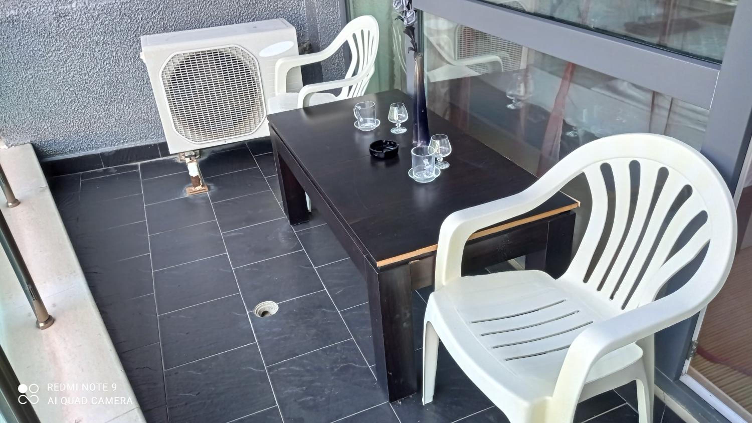 SUNNY BEACH PLAZA 33 Studio