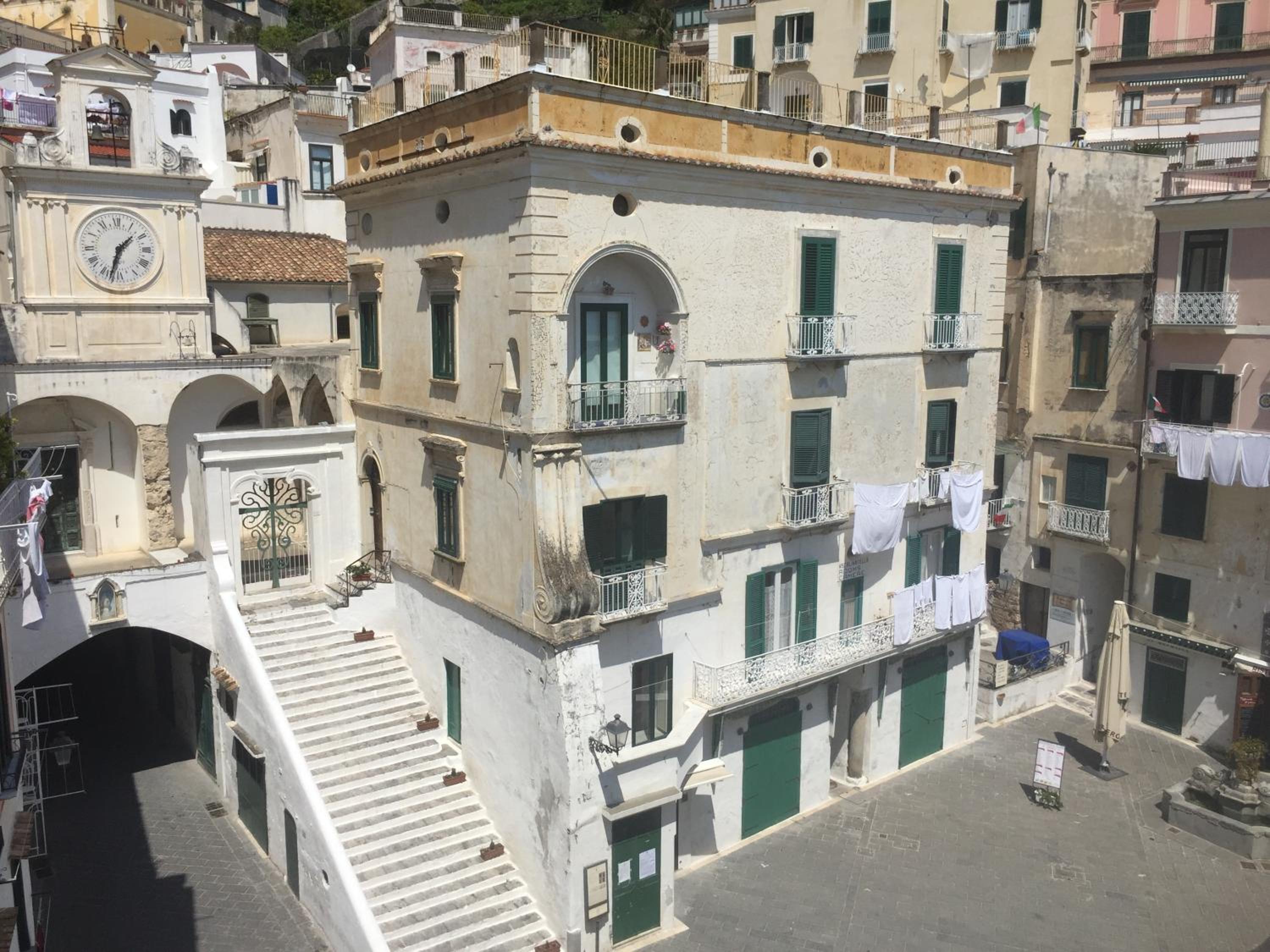 La Maddalena view 3