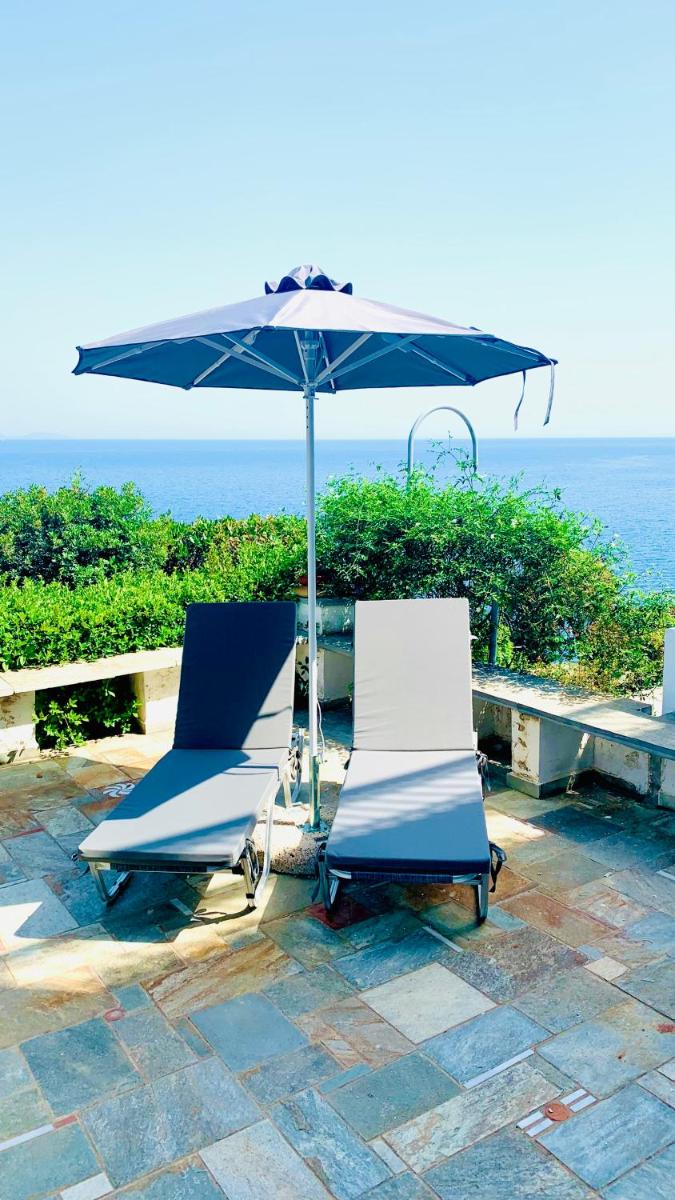 Evilion Sea Side Maisonette photo 2