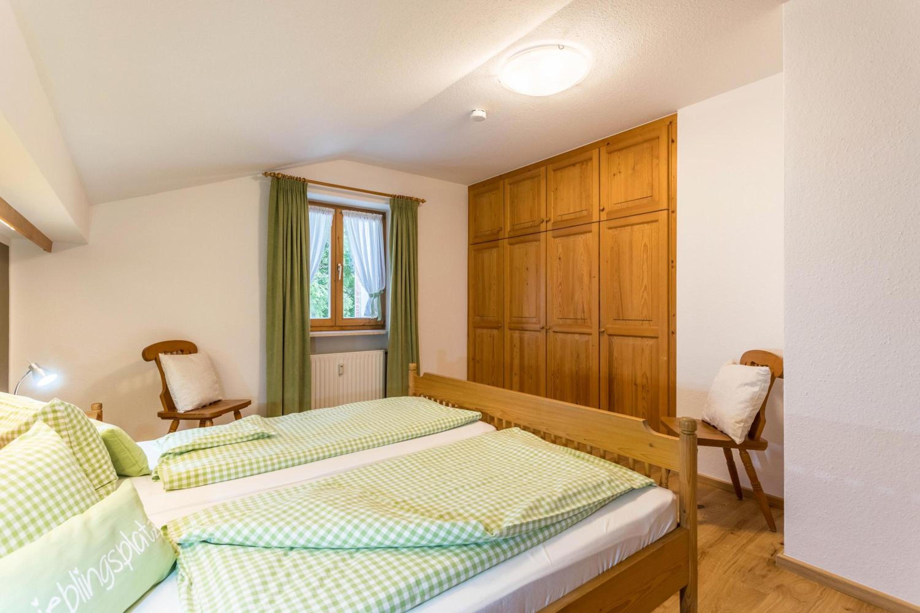 Ferienwohnung Riepl