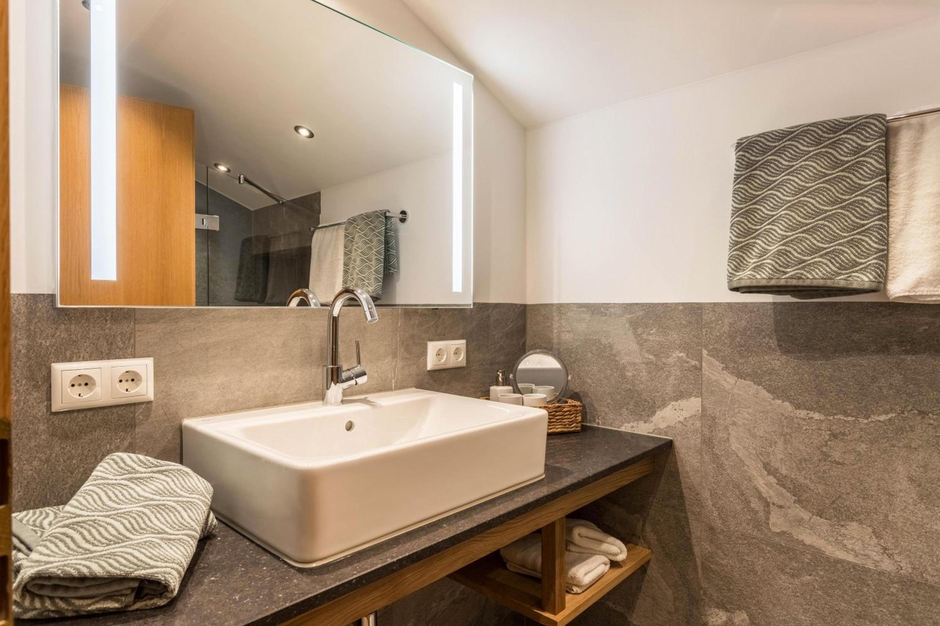 Ferienwohnung Riepl