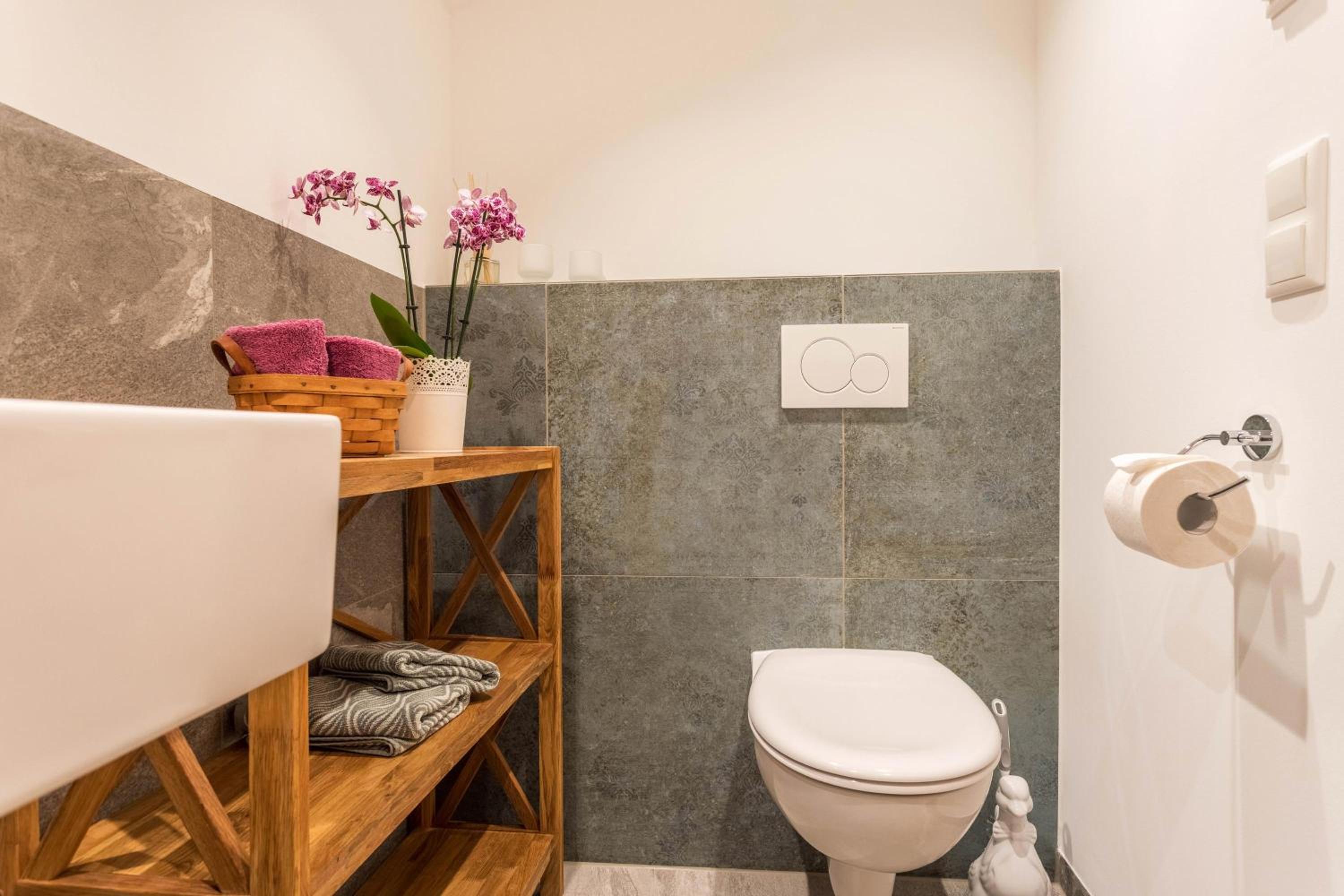 Ferienwohnung Riepl