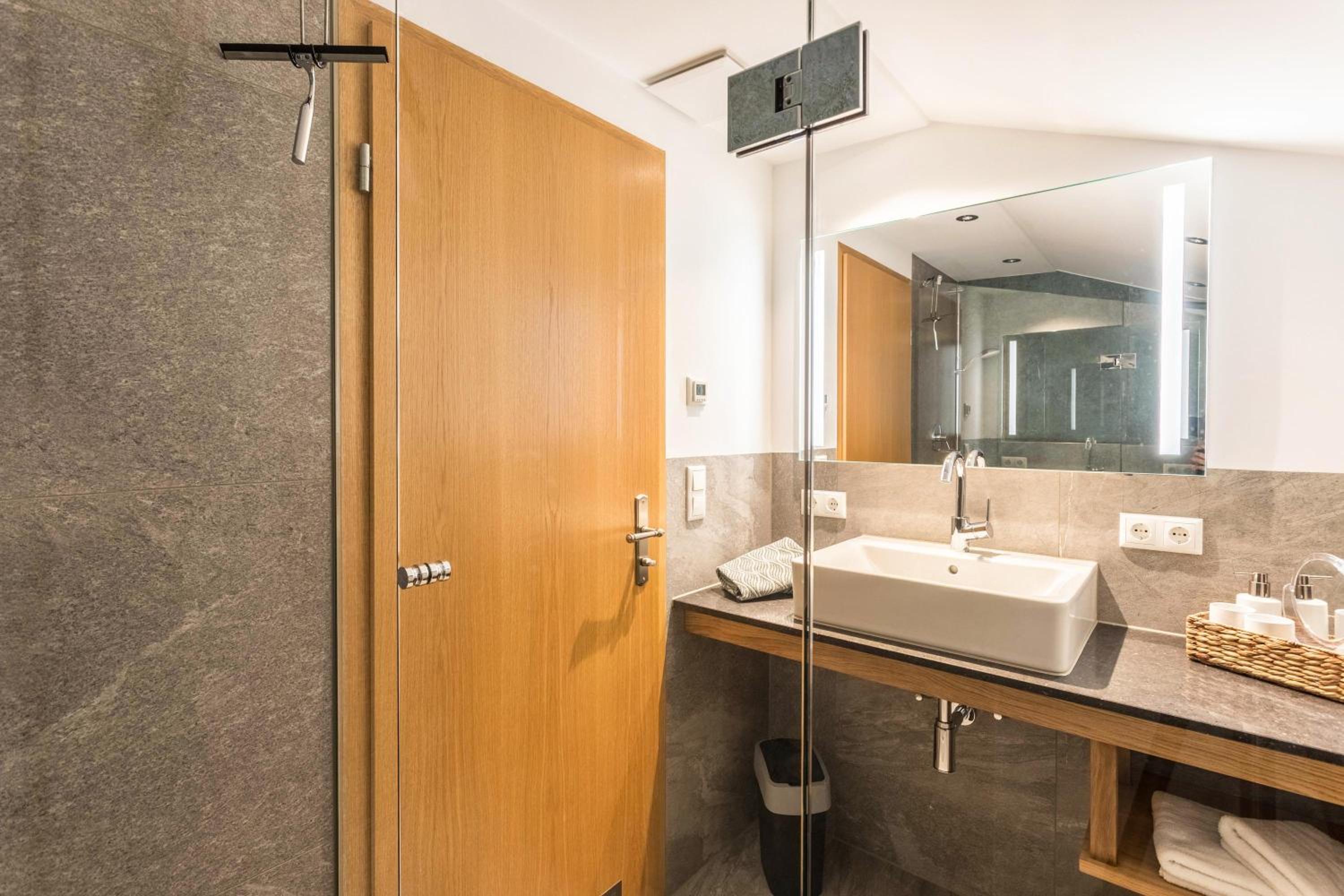 Ferienwohnung Riepl