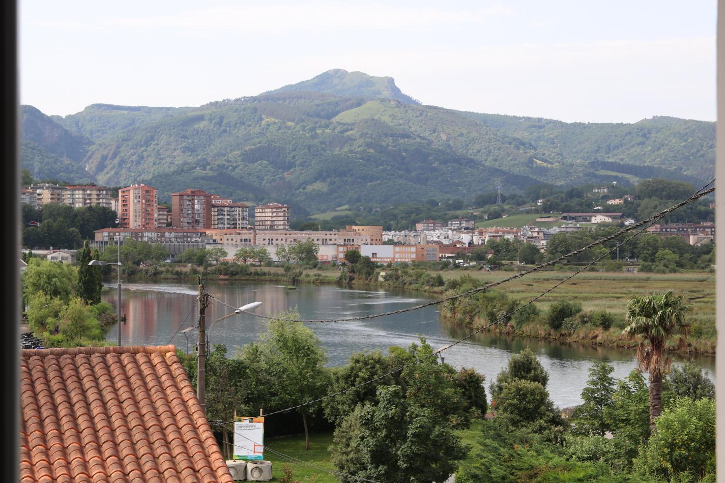 Chambres d'hôtes "HOR DAGO" près de la gare d'Hendaye avec le petit-déjeuner, photo 27