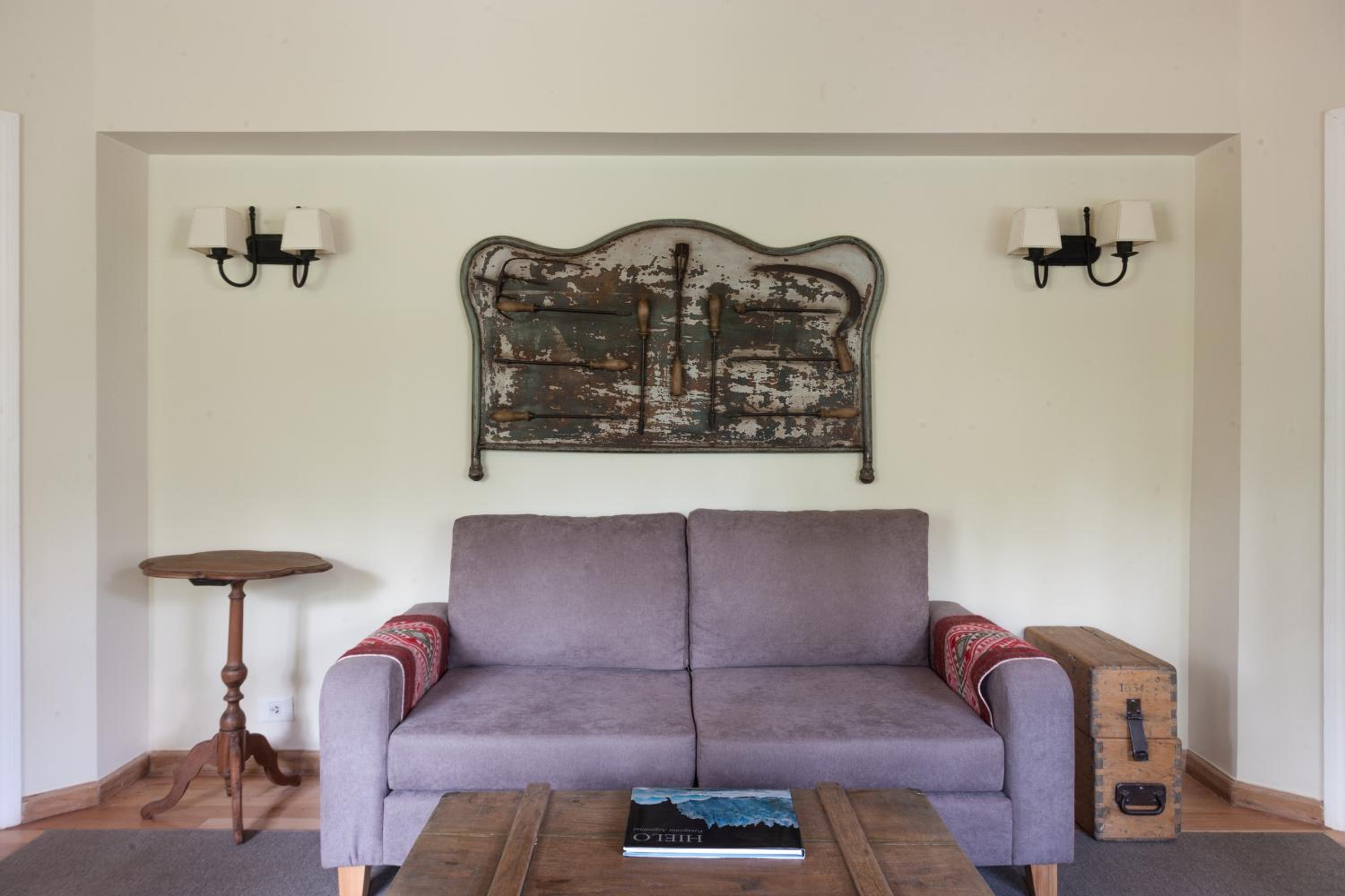Estancia Cristina Lodge - El Calafate