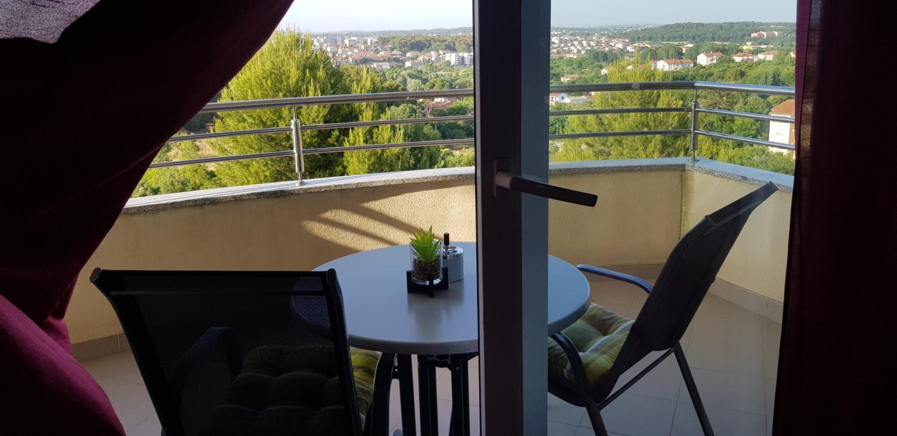 Apartment Sunshine