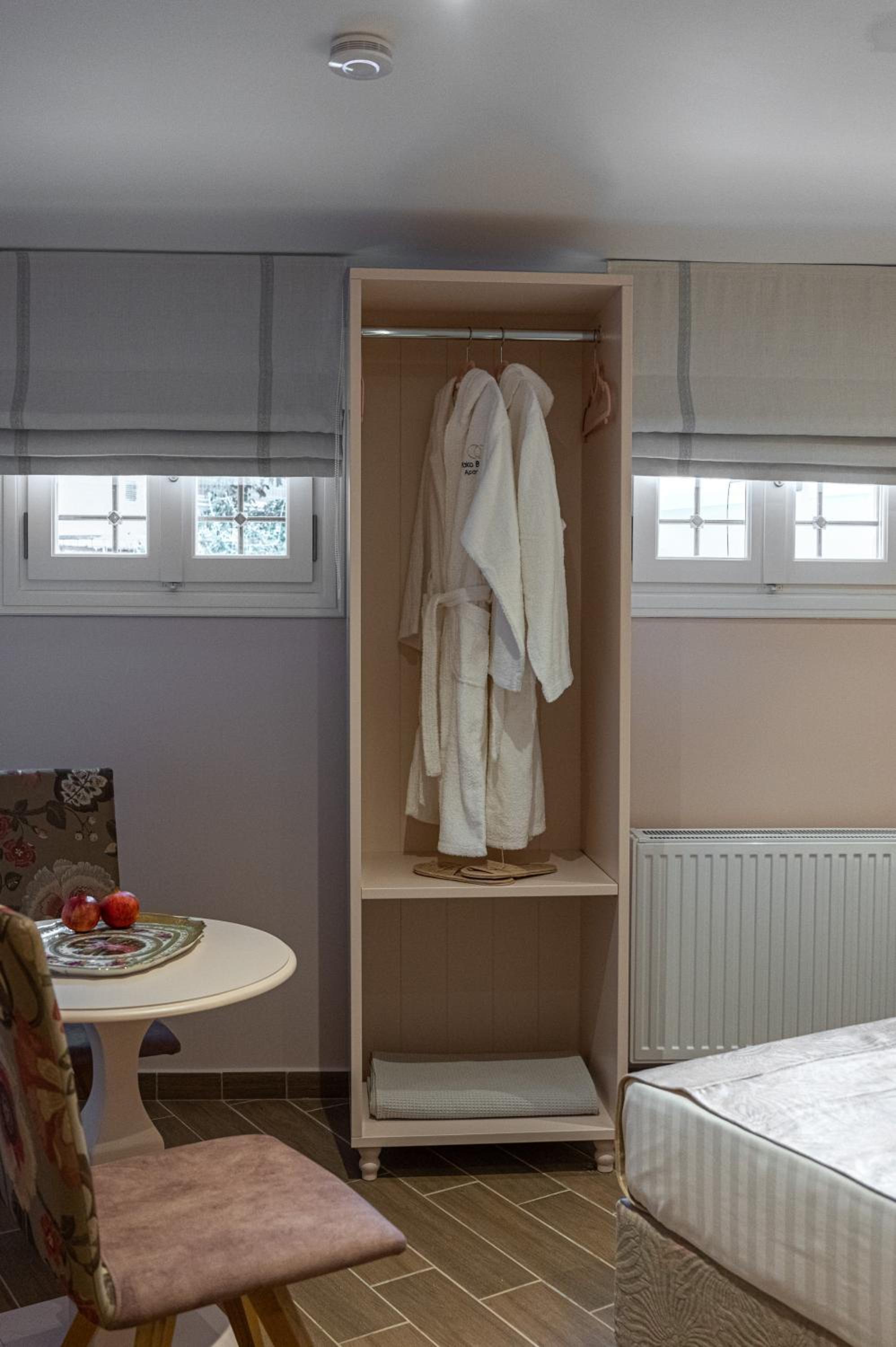 IPELHOME - Rodi Boutique Apartment