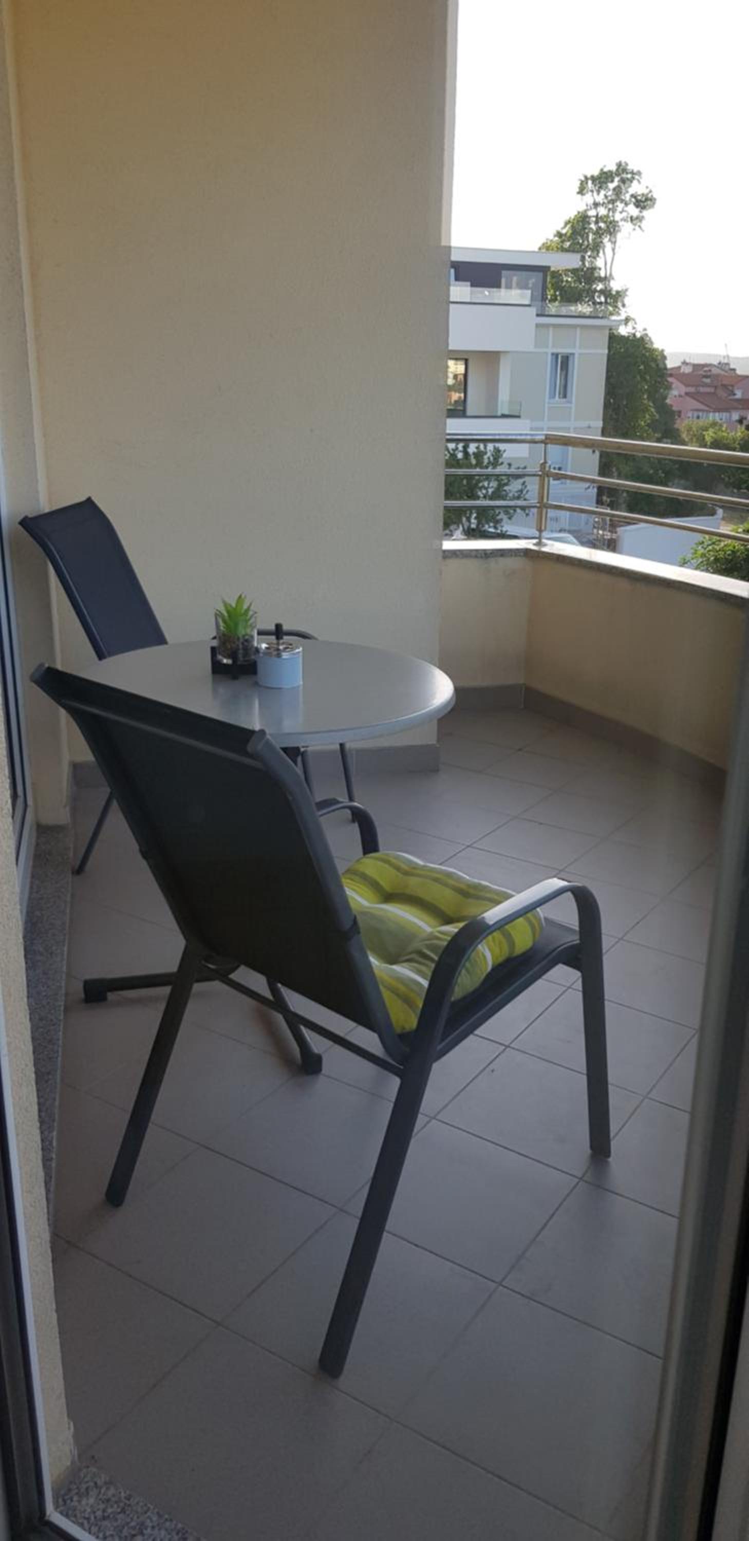 Apartment Sunshine