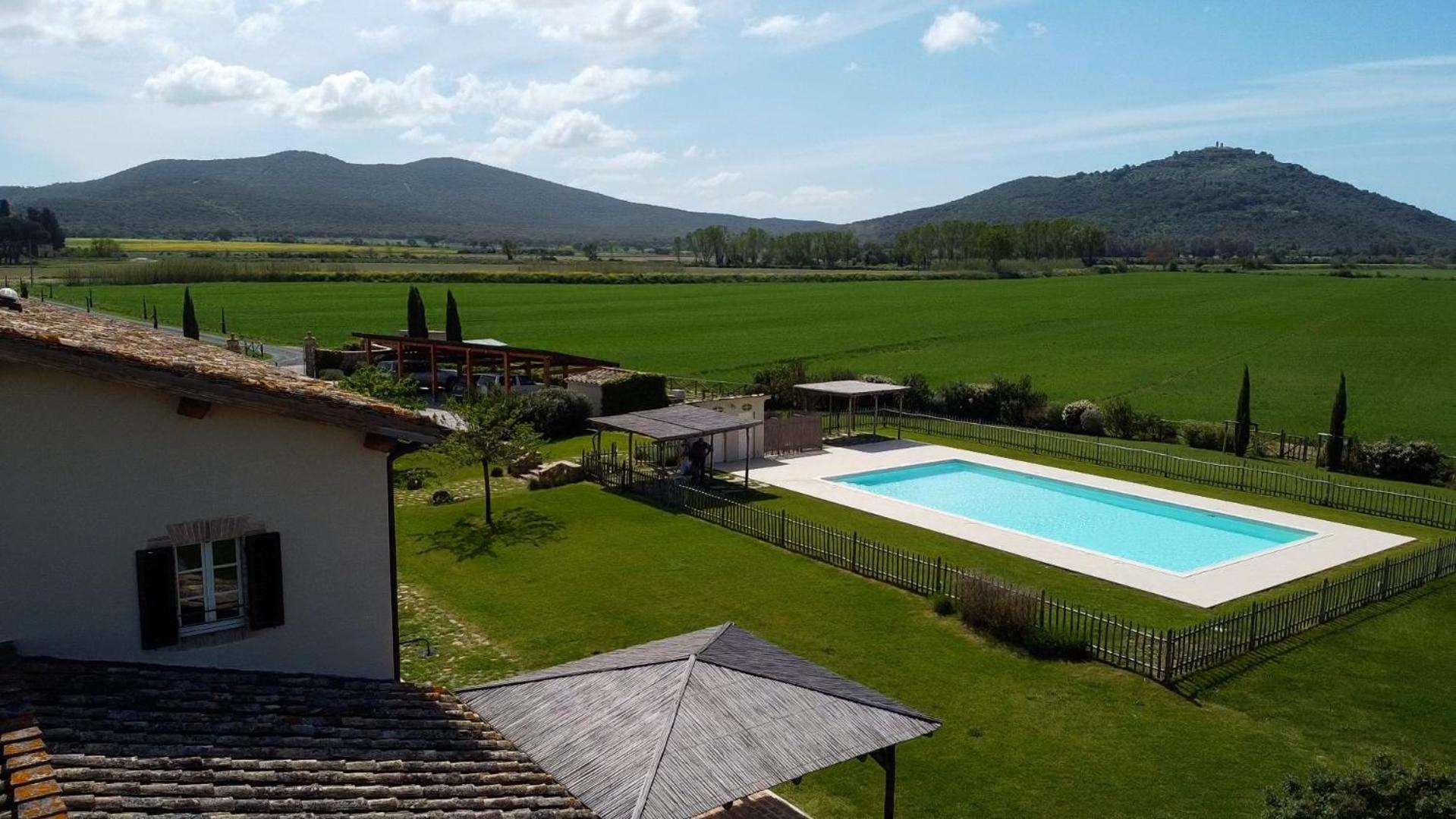 Casa Terzerie