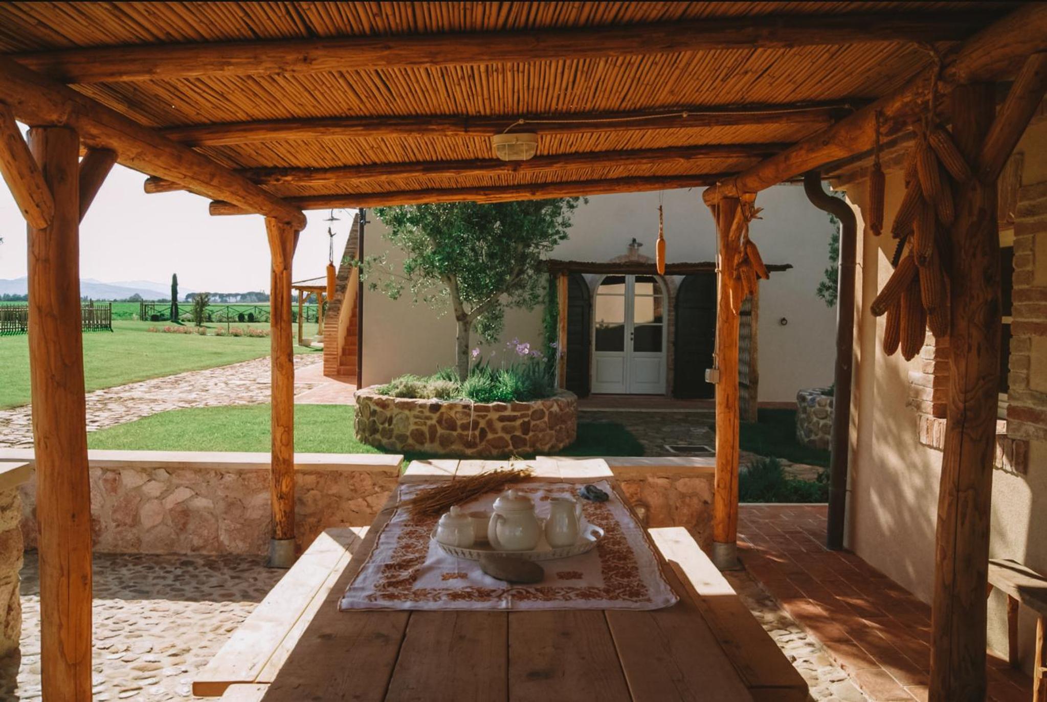 Casa Terzerie