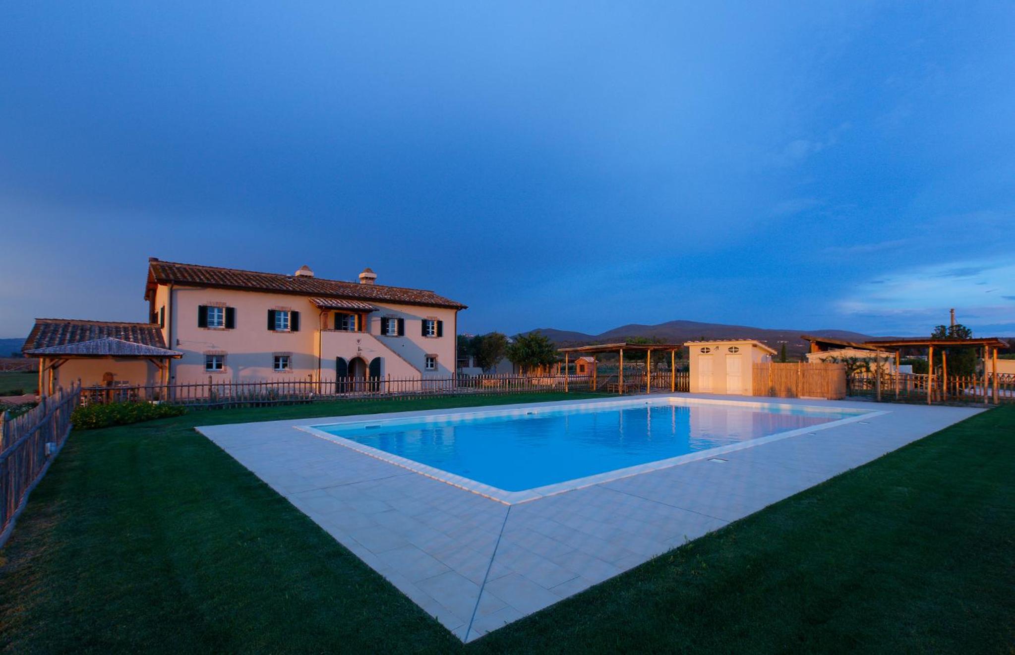 Casa Terzerie
