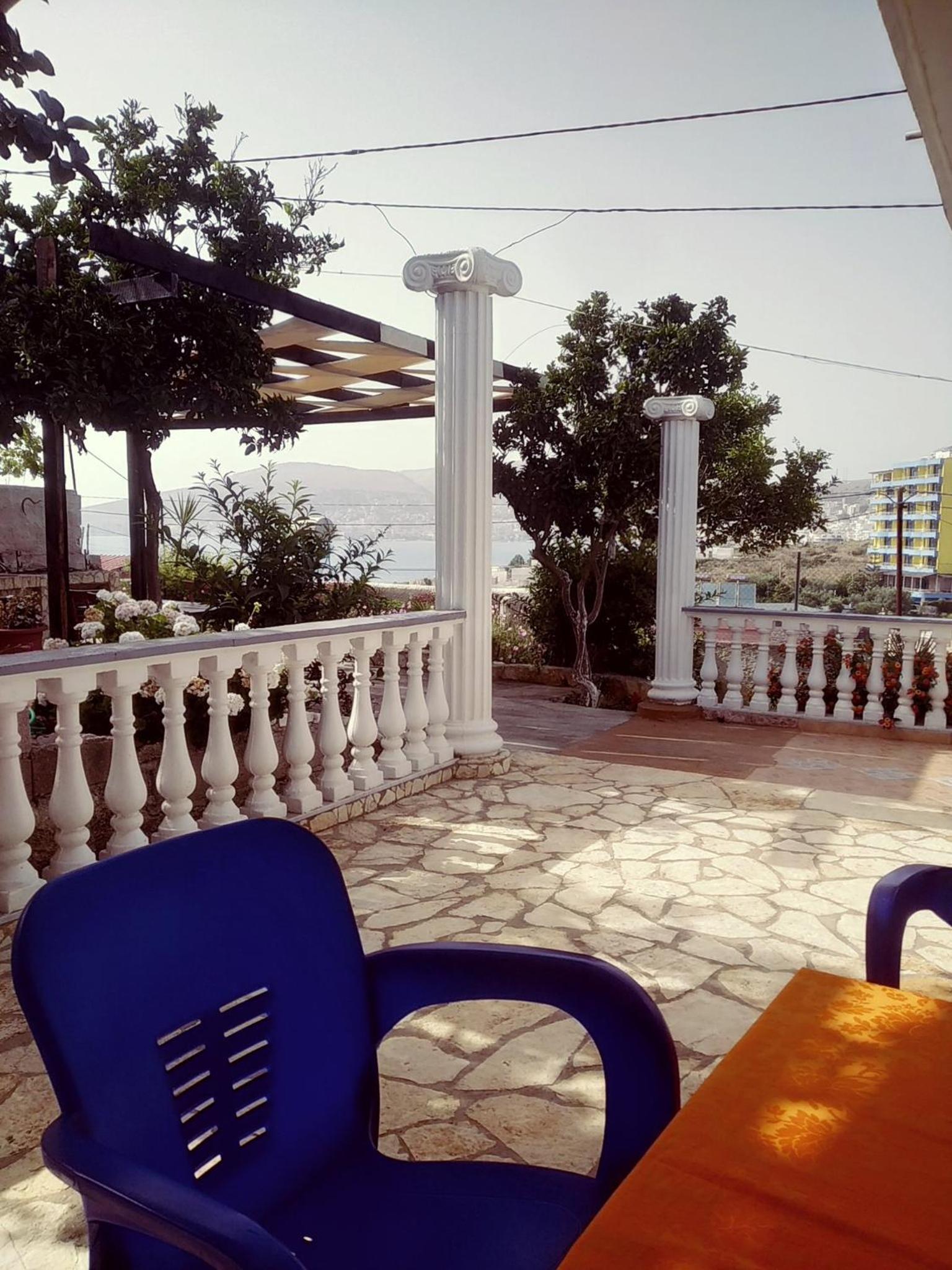 Amantia Apartments
