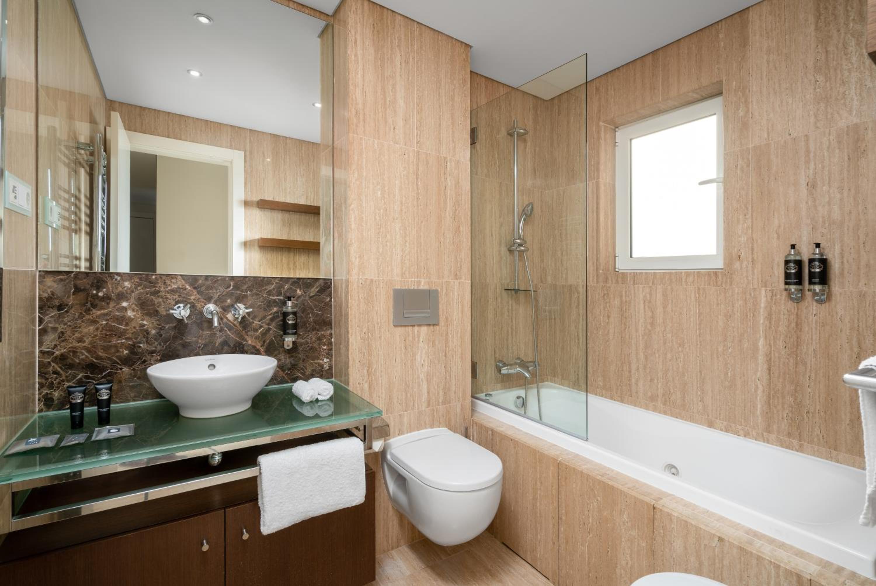 Monte Santo Resort en Carvoeiro